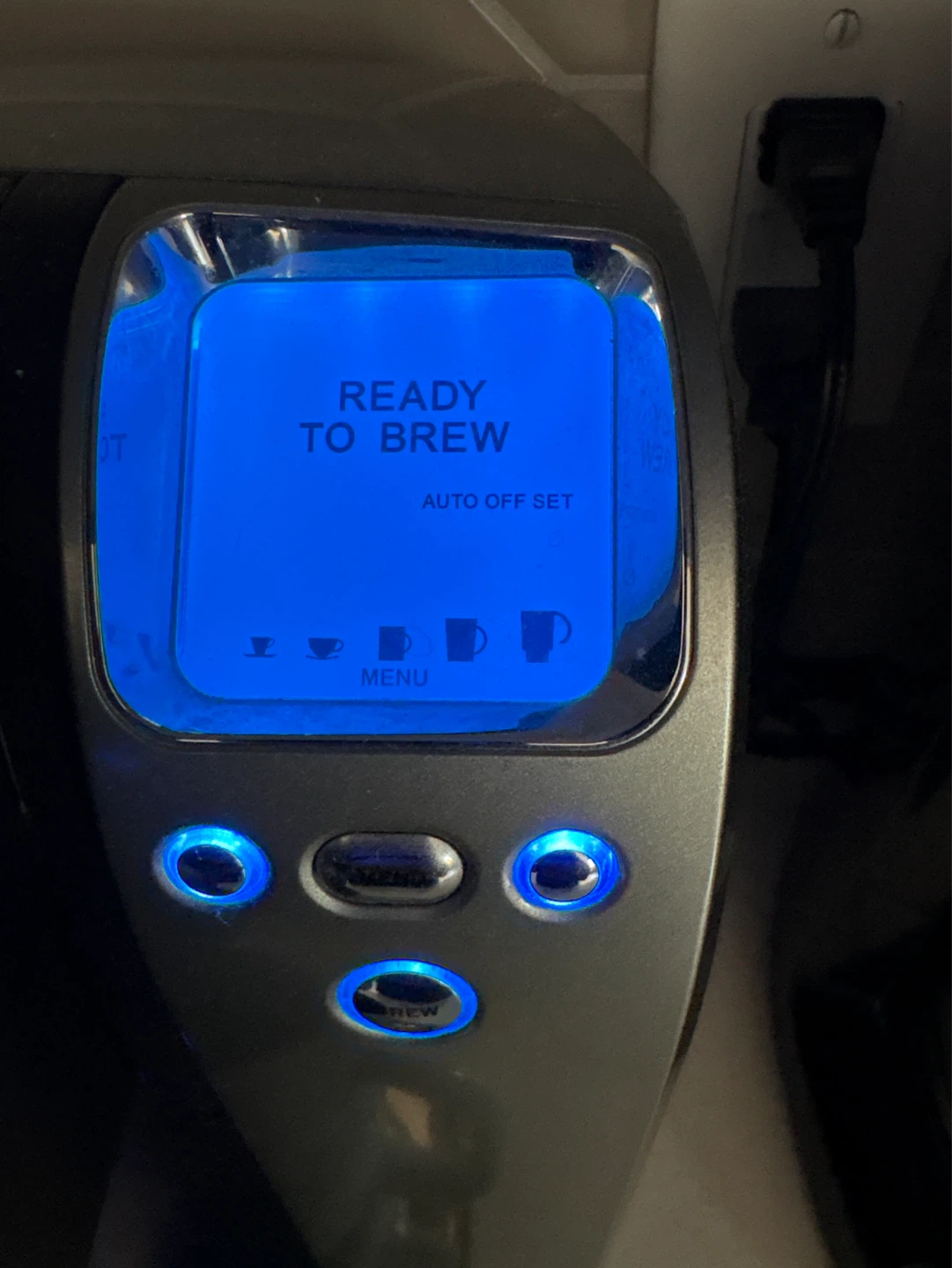 Keurig Coffee Maker - photo 2