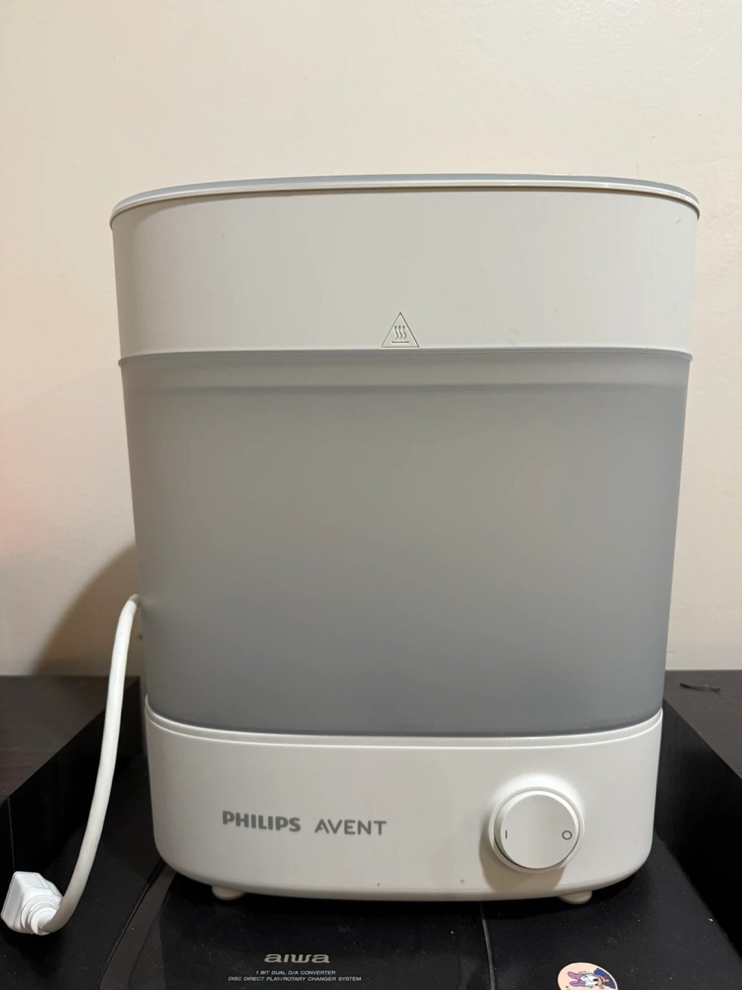 Philips Avent Electric Steam Sterilizer
