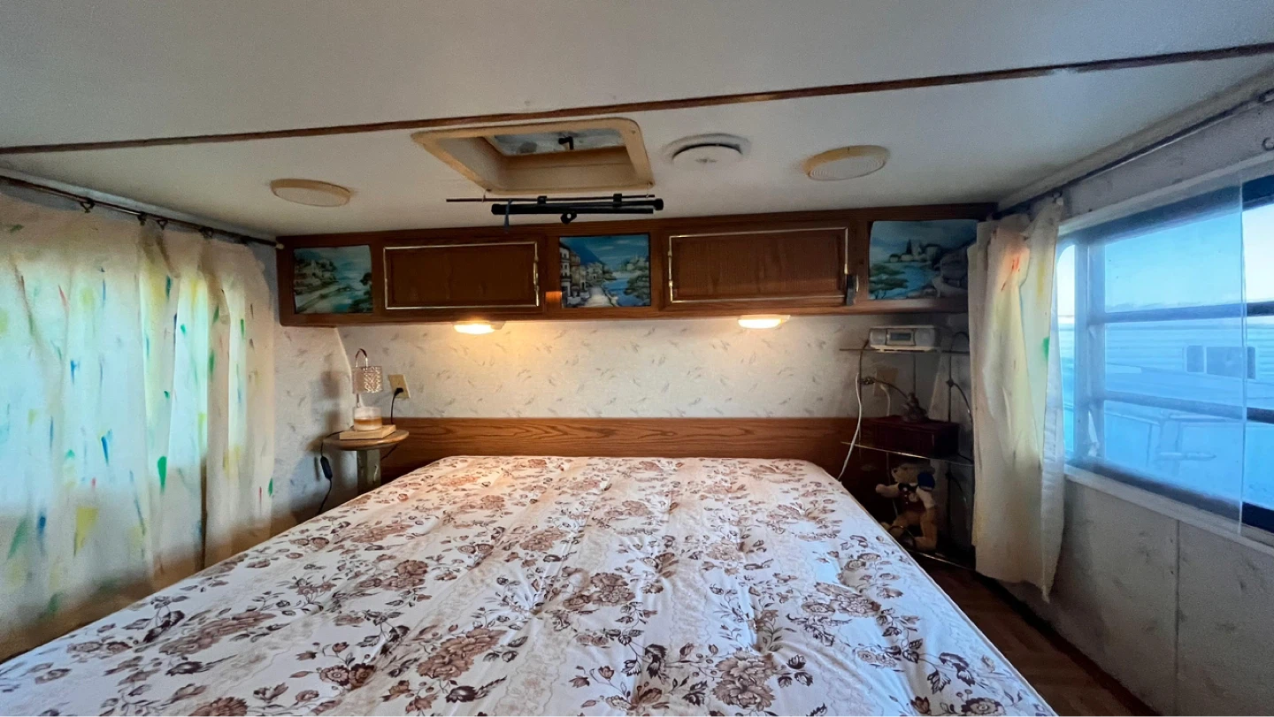 Beautiful Jayco fifth wheel trailer $5000 firm - photo 5