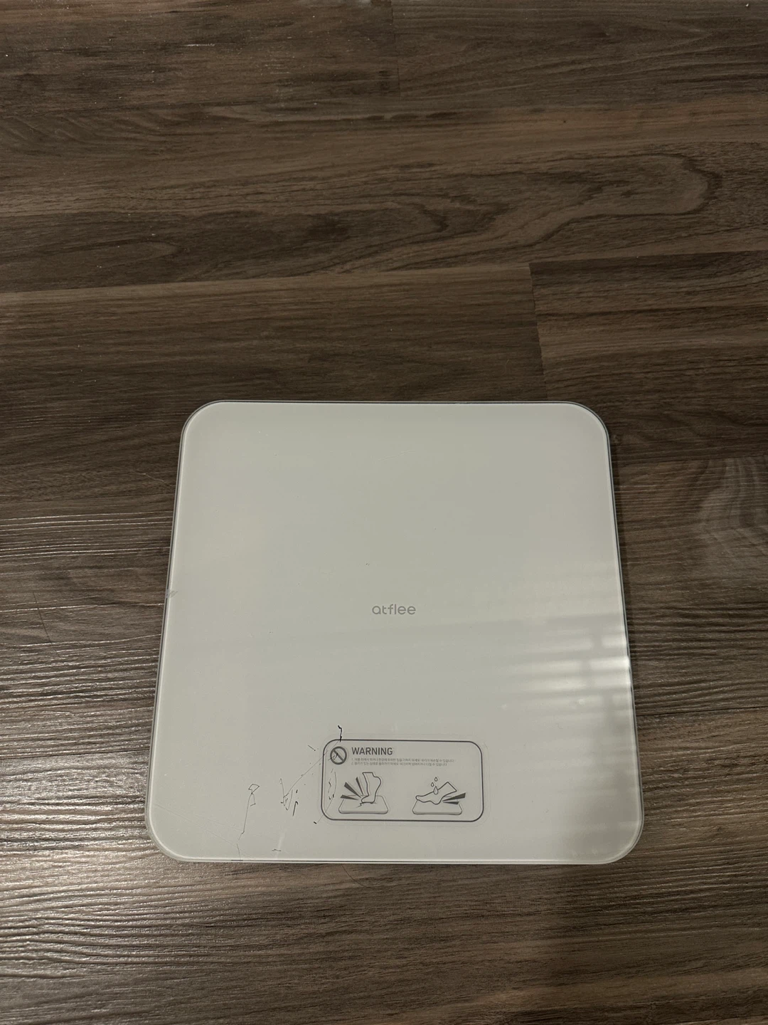 Atflee Digital Body Weight Scale