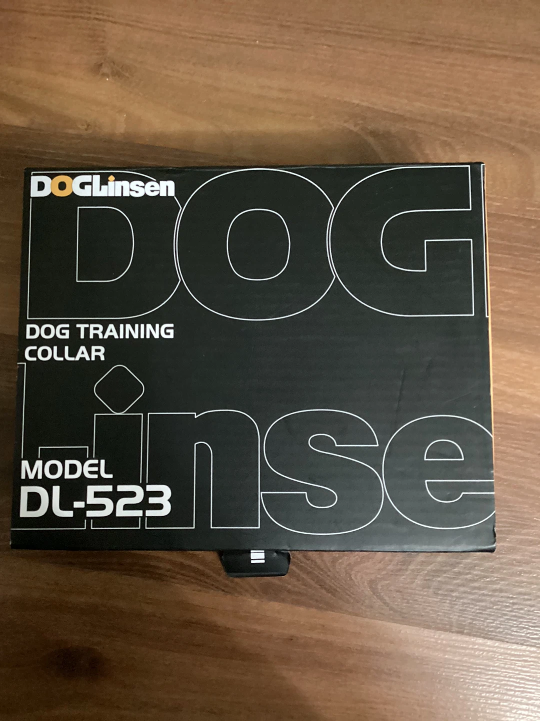 Dog Training Collar DL-523 - photo 3