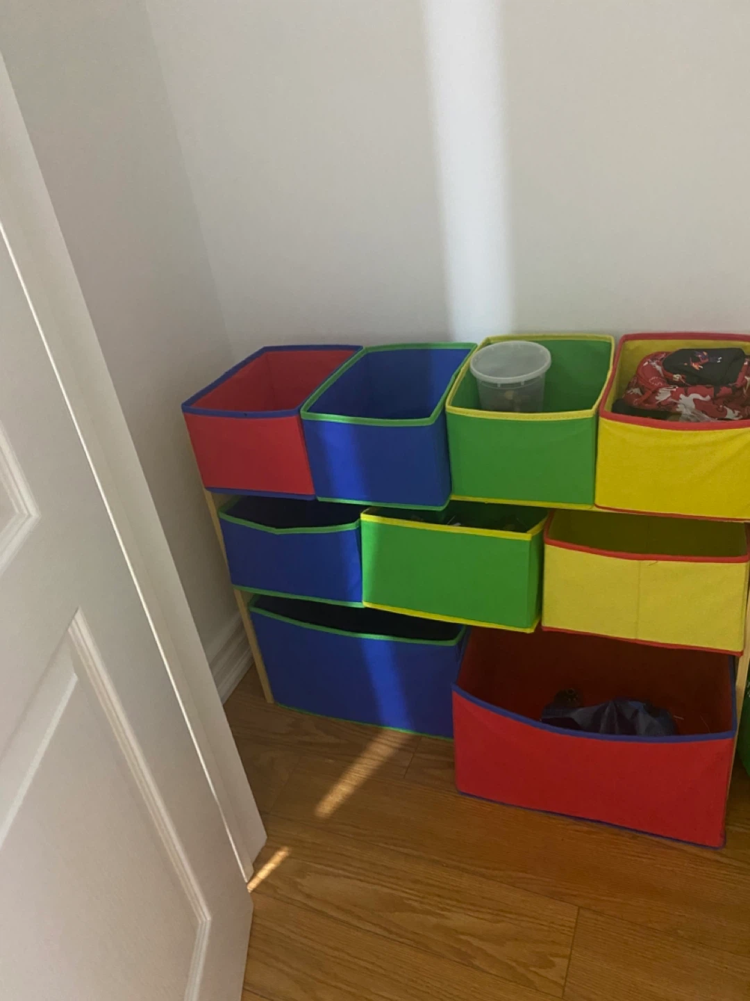 Kids Storage rack for sale - photo 2