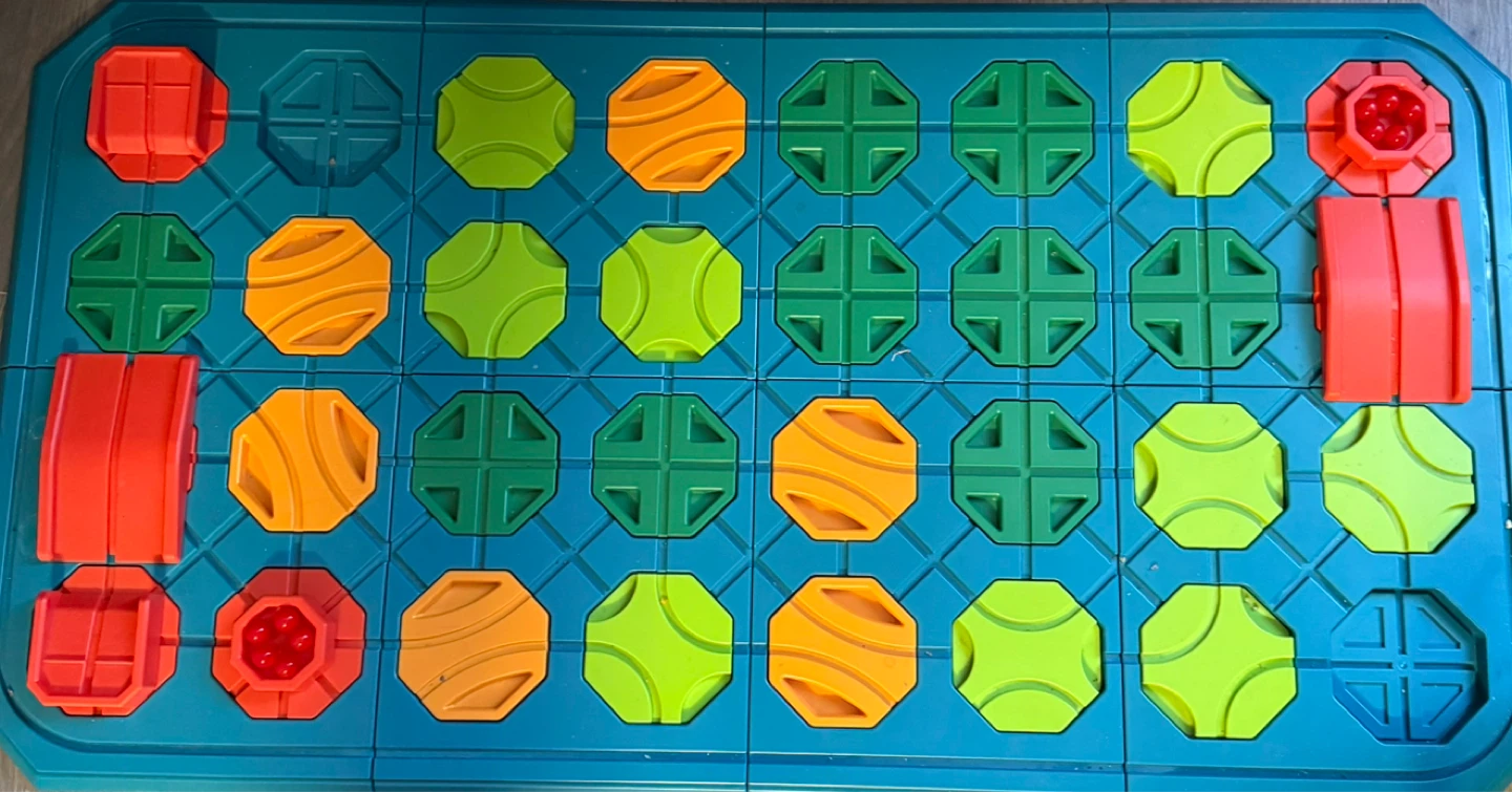 👶👌Kids STEM Building Blocks Toy Set👶👌