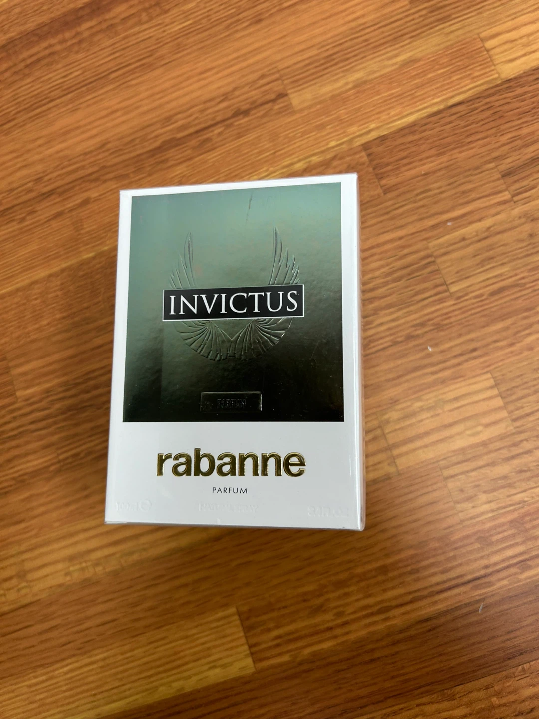 Paco Rabanne Invictus Parfum 100ml
