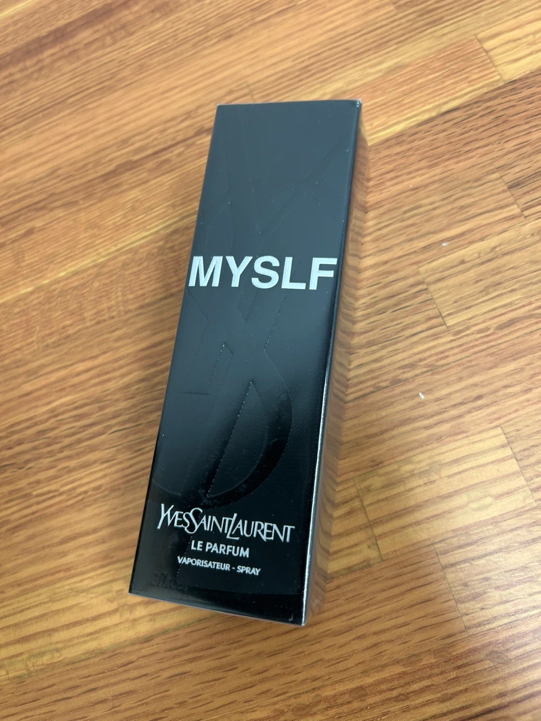 Yves Saint Laurent MYSLF Le Parfum Eau de Parfum Spray 100ml