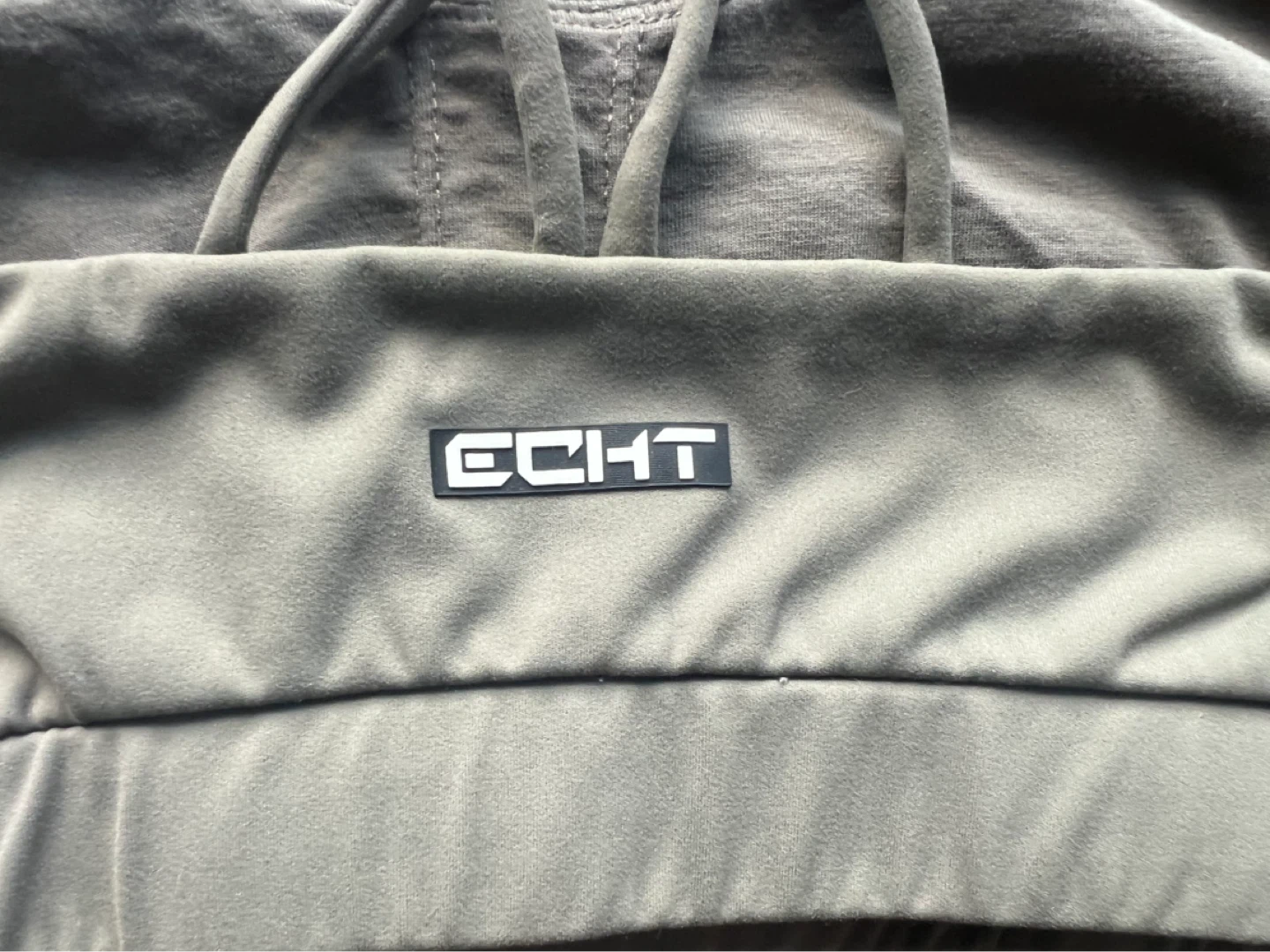 Echt Sports Bra - photo 2