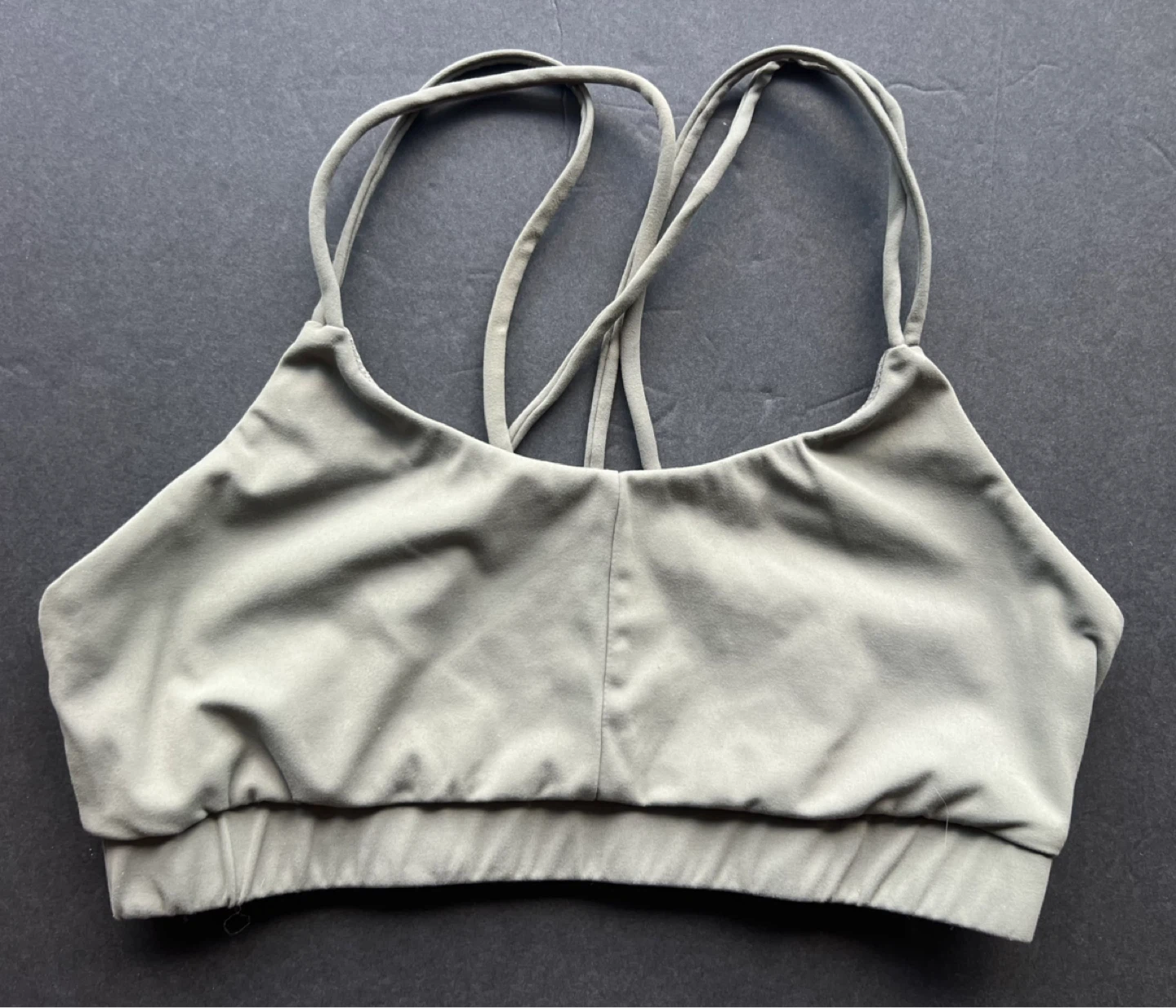 Echt Sports Bra