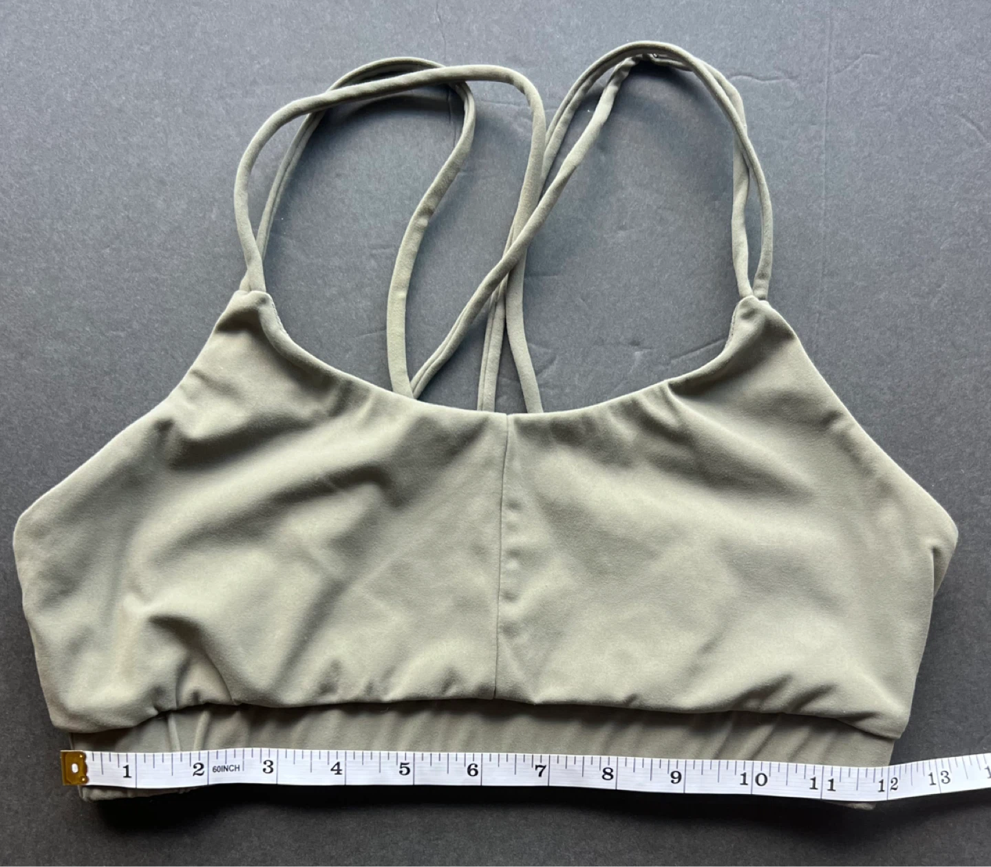 Echt Sports Bra - photo 4