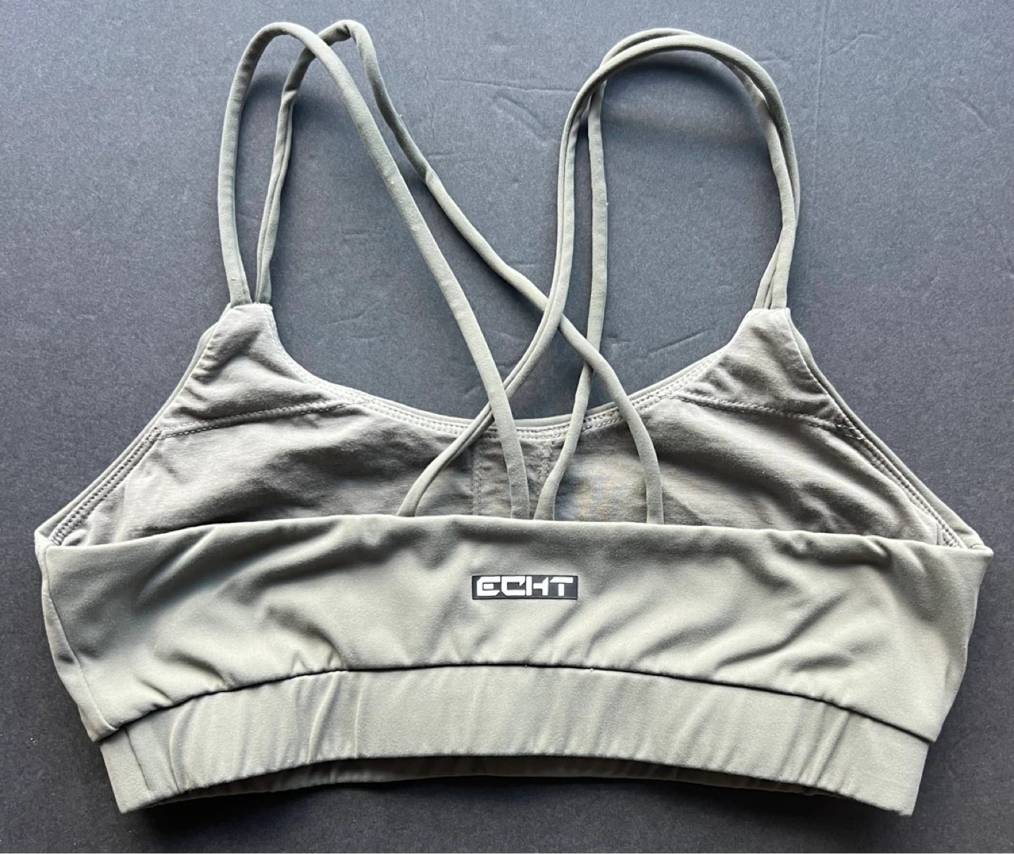 Echt Sports Bra - photo 5