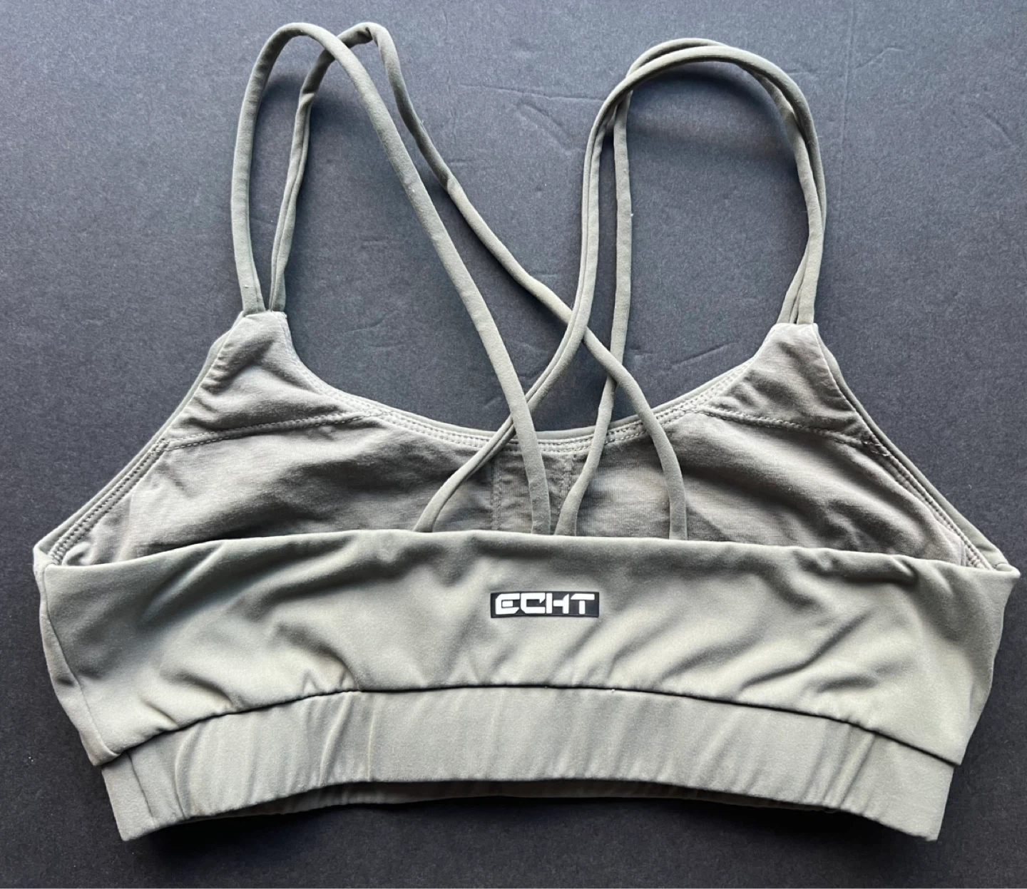 Echt Sports Bra - photo 3