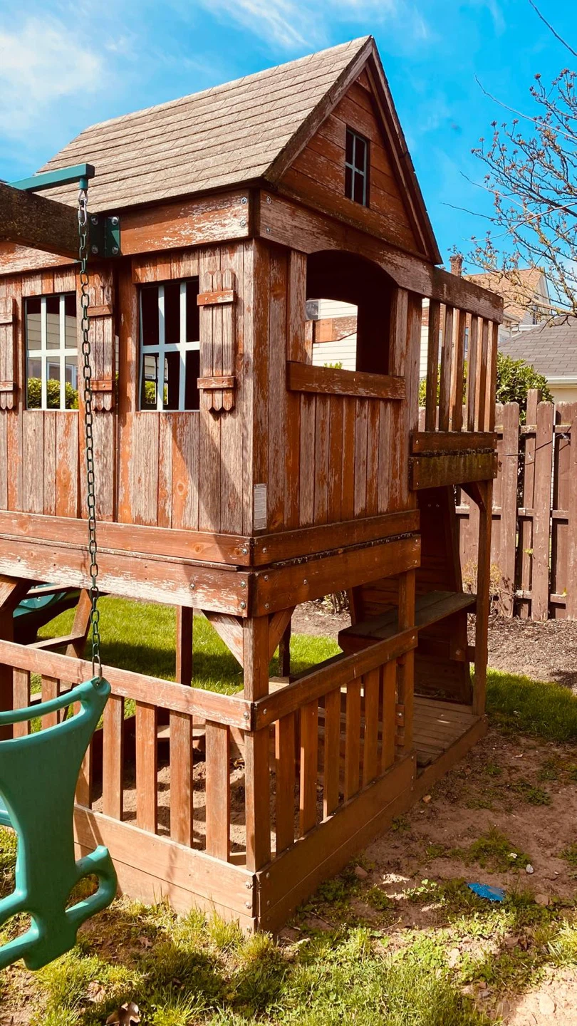 Playground - photo 2