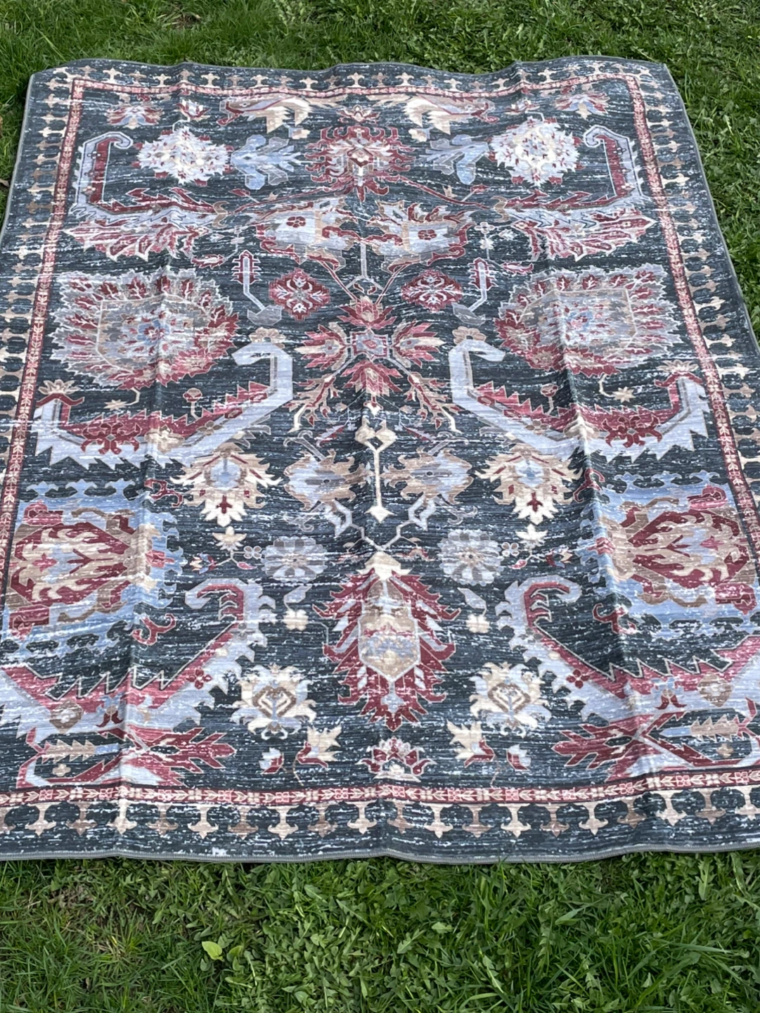 Area Rug
