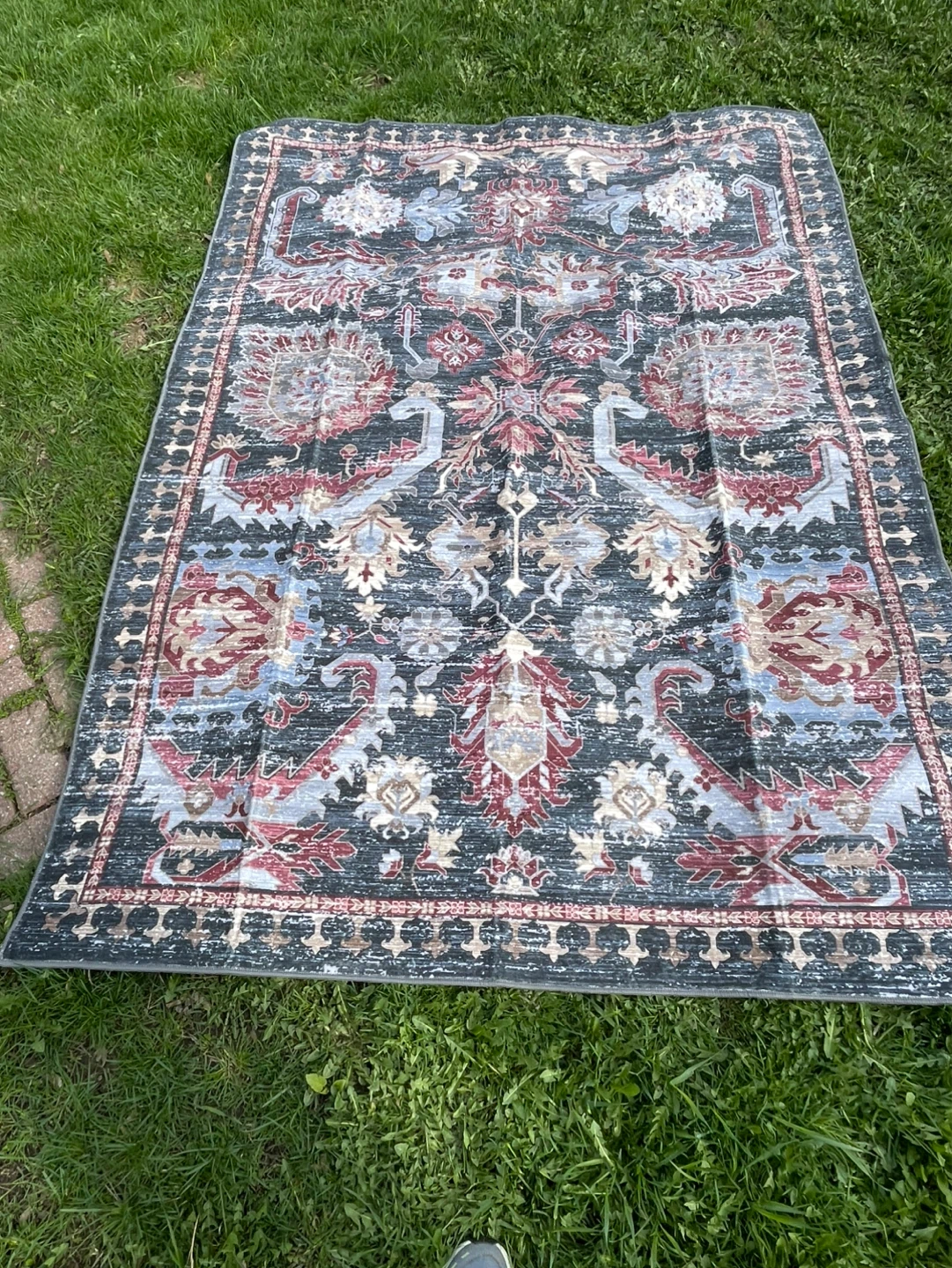 Area Rug - photo 2