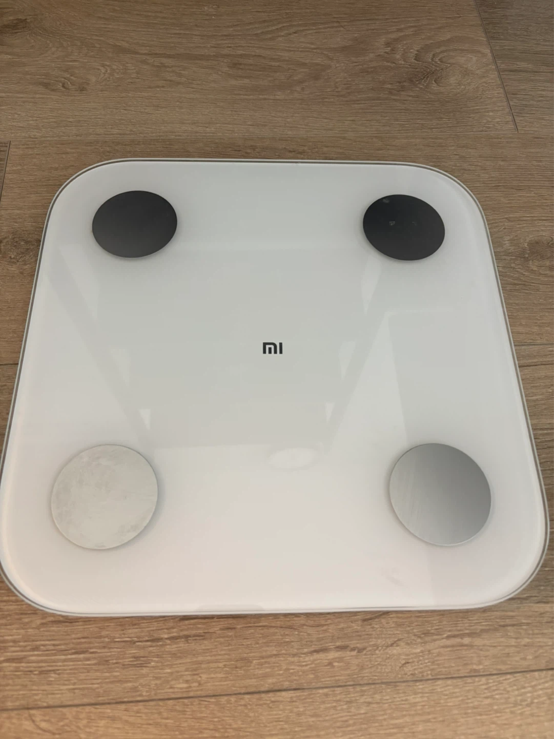 Xiaomi Smart Body Composition Scale