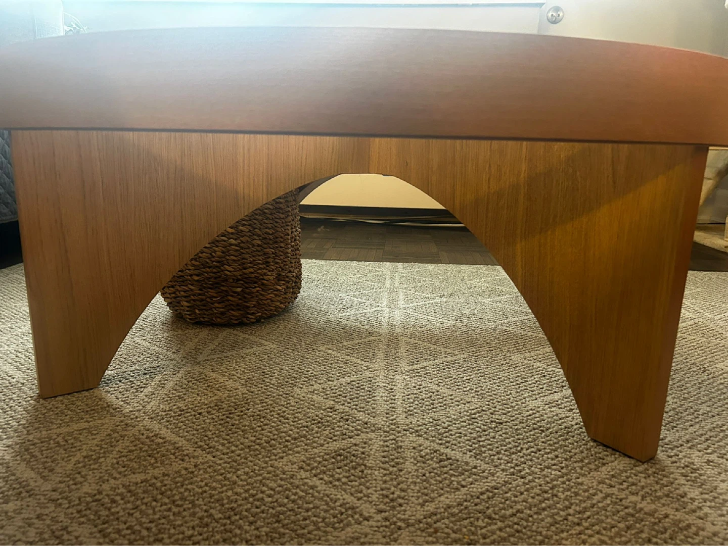 IKEA STOCKHOLM 2025 Coffee Table - photo 3