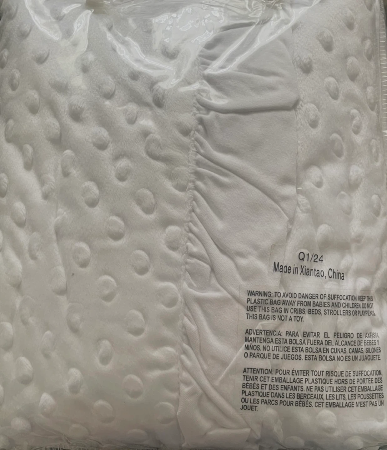 American Baby Company Heavenly Soft Mini Crib Bedding Set - photo 2