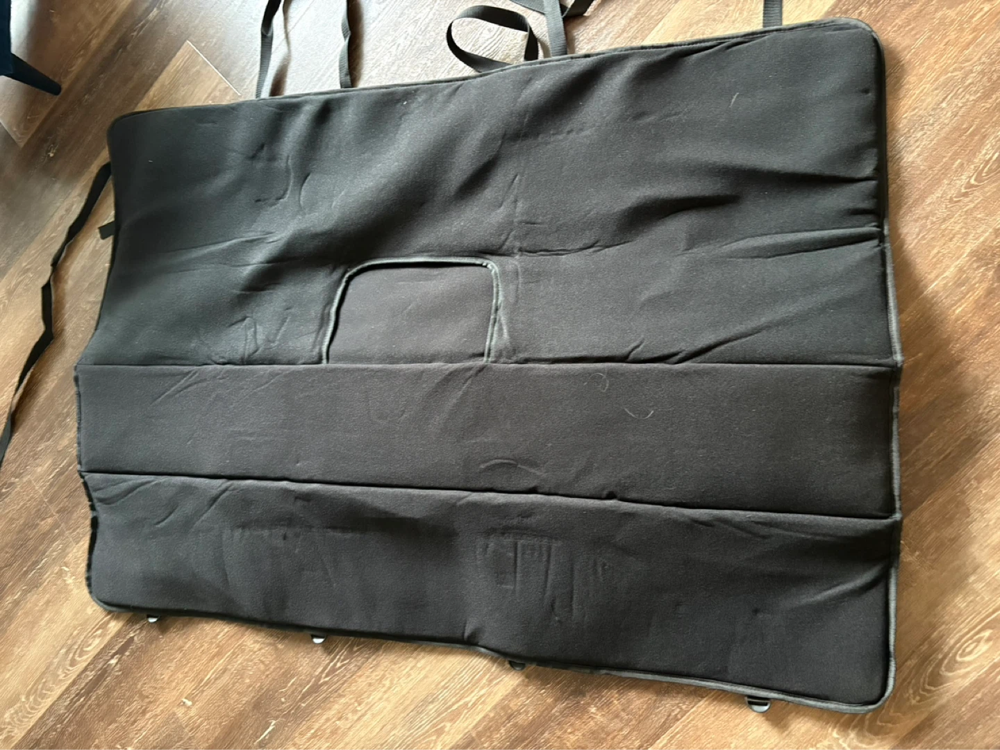 Tailgate bike pad - photo 2