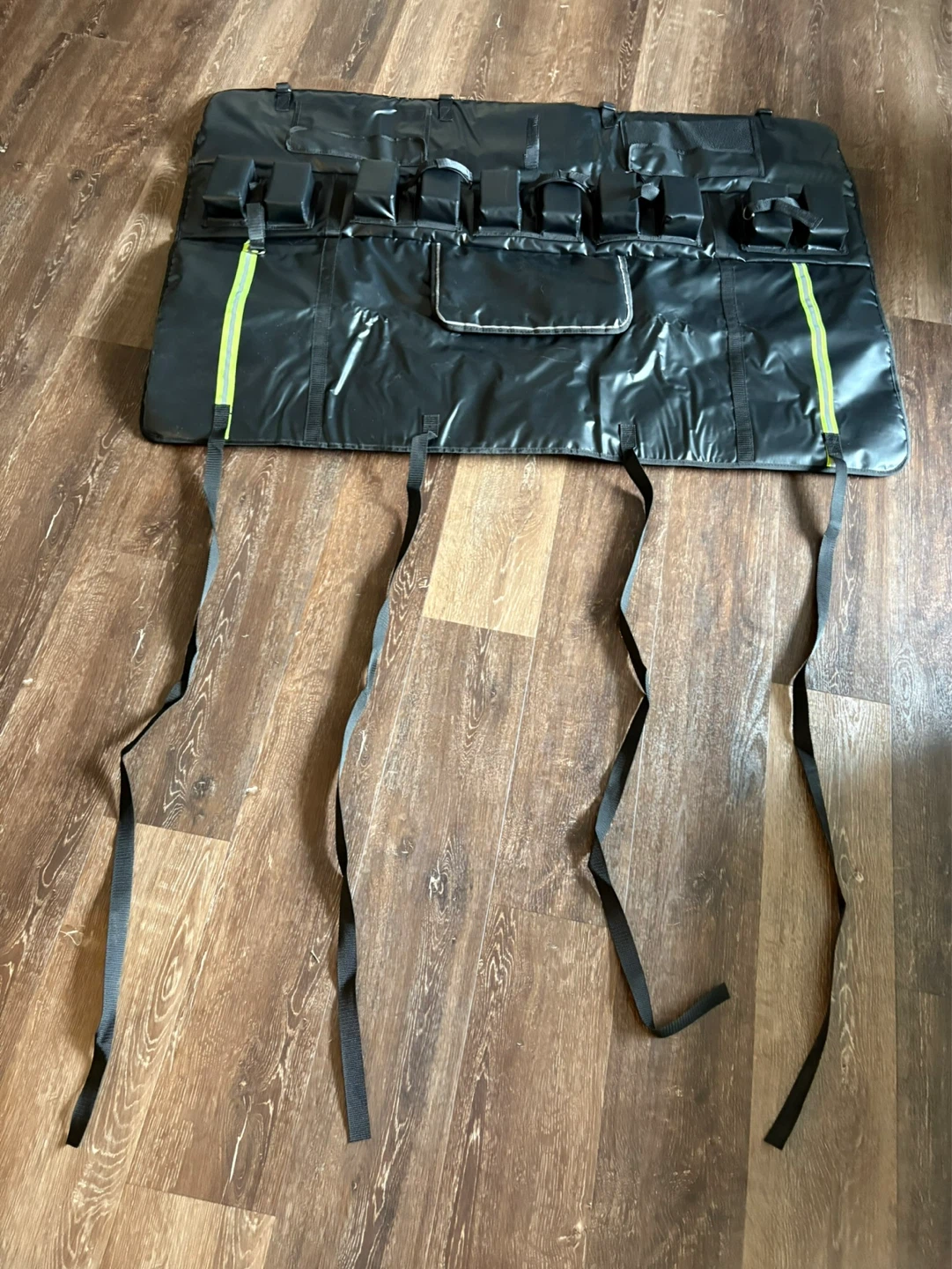 Tailgate bike pad - photo 4