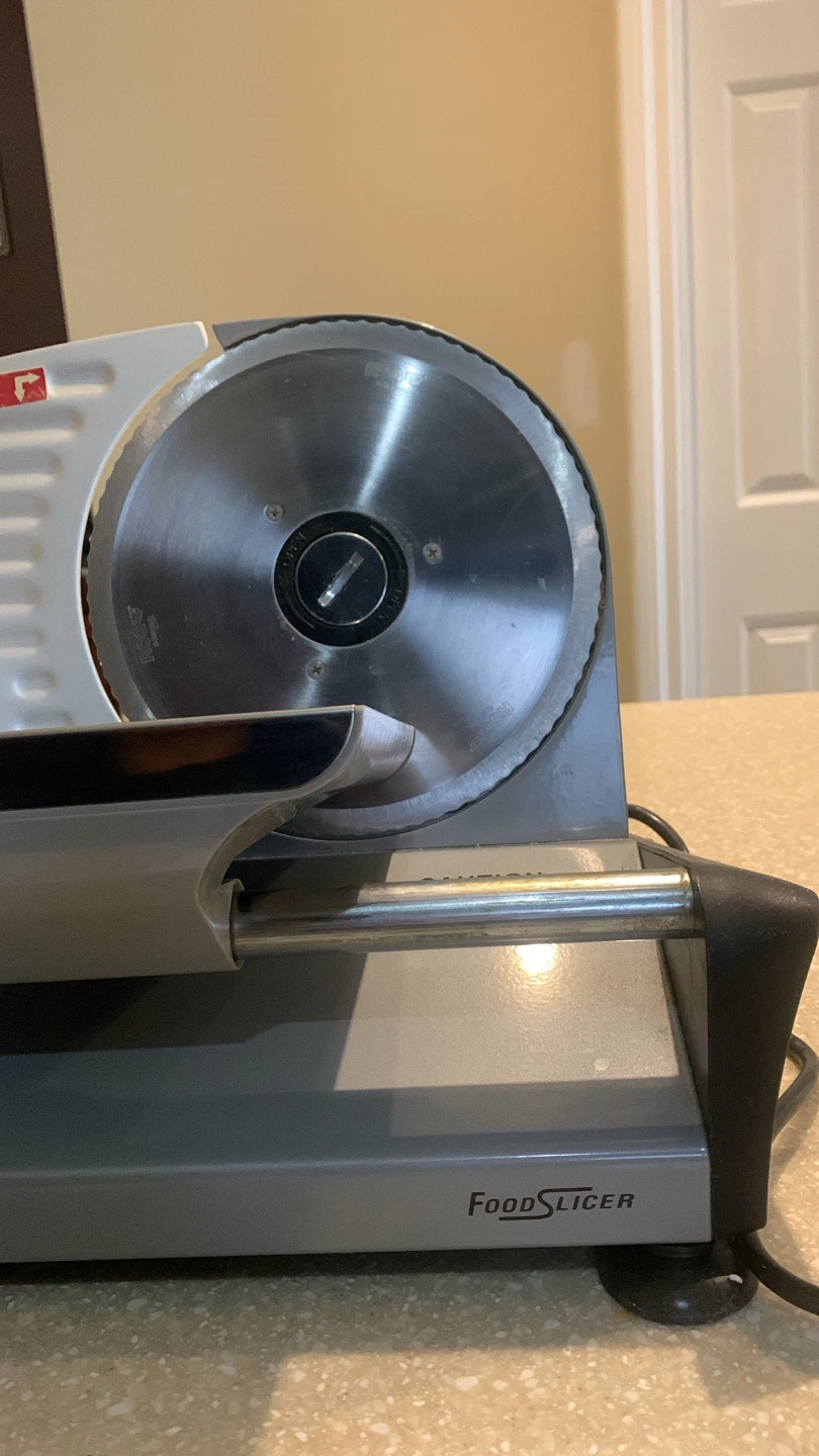 Waring Pro Food Slicer - photo 3