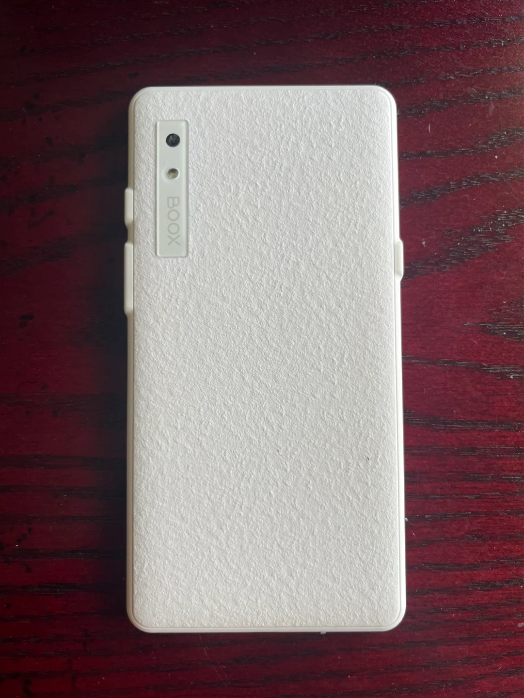 BOOX Palma 1 - White with 2 cases