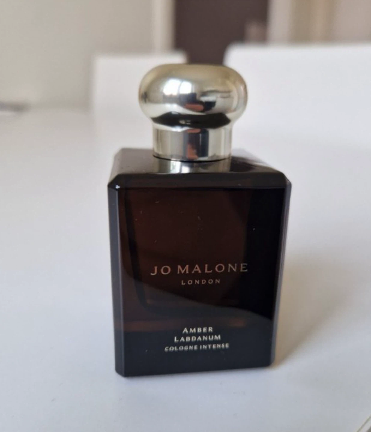 Jo Malone London Amber & Labdanum Cologne Intense