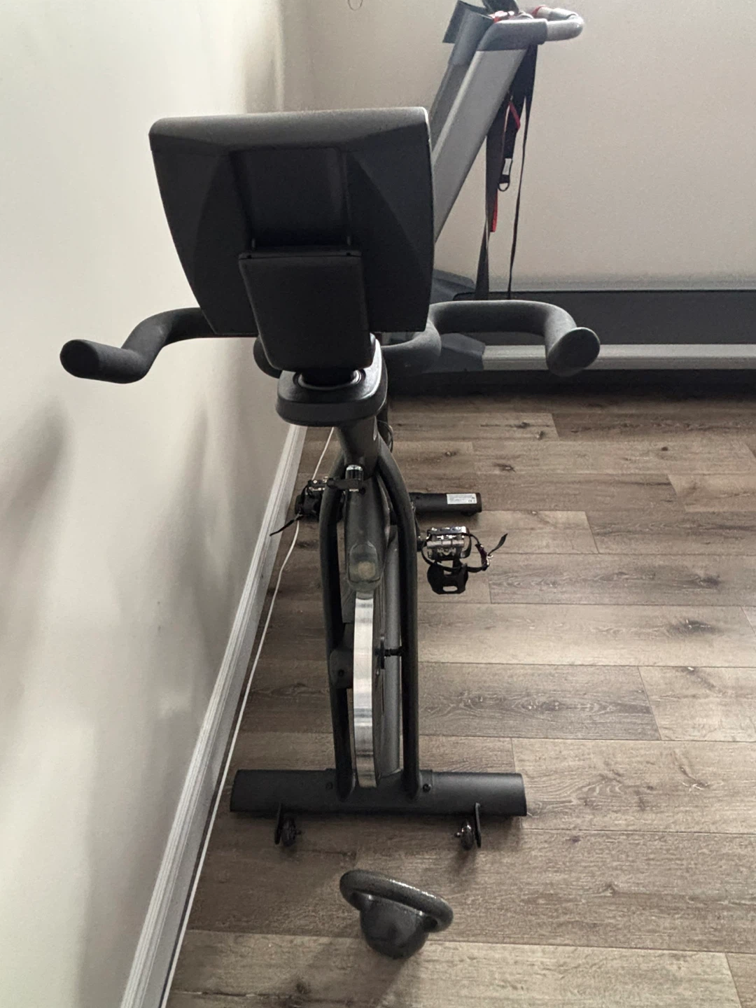 Inspire Fitness IC1 Spin Bike - photo 3