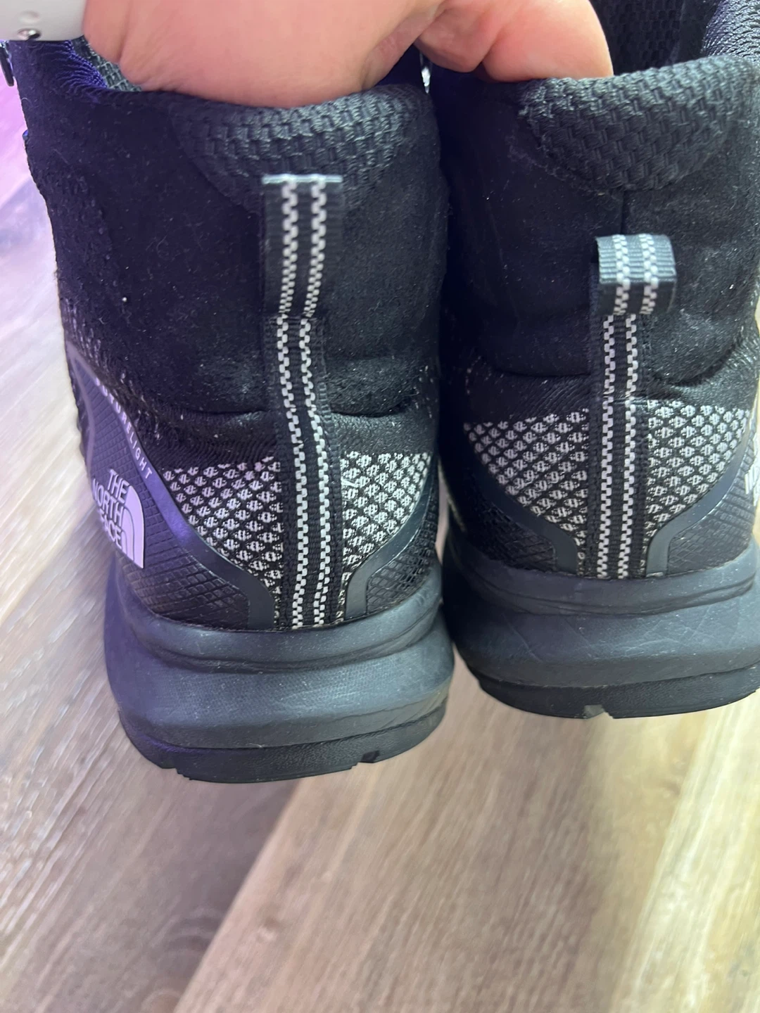 The North Face Ultra Fastpack III Mid GTX Boots - photo 3
