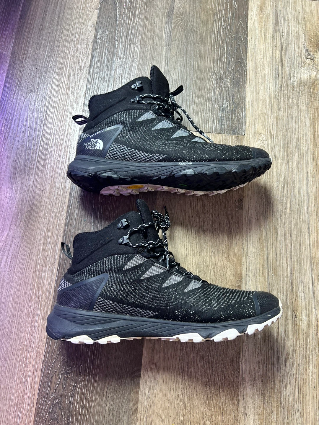 The North Face Ultra Fastpack III Mid GTX Boots