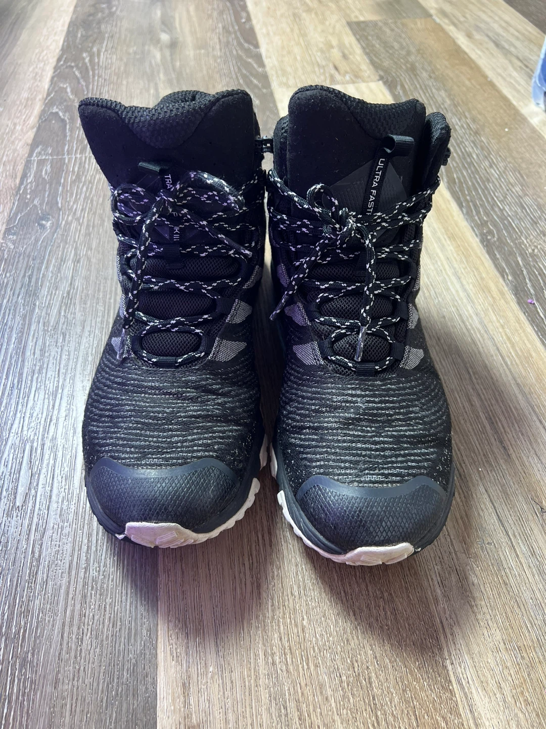 The North Face Ultra Fastpack III Mid GTX Boots - photo 4