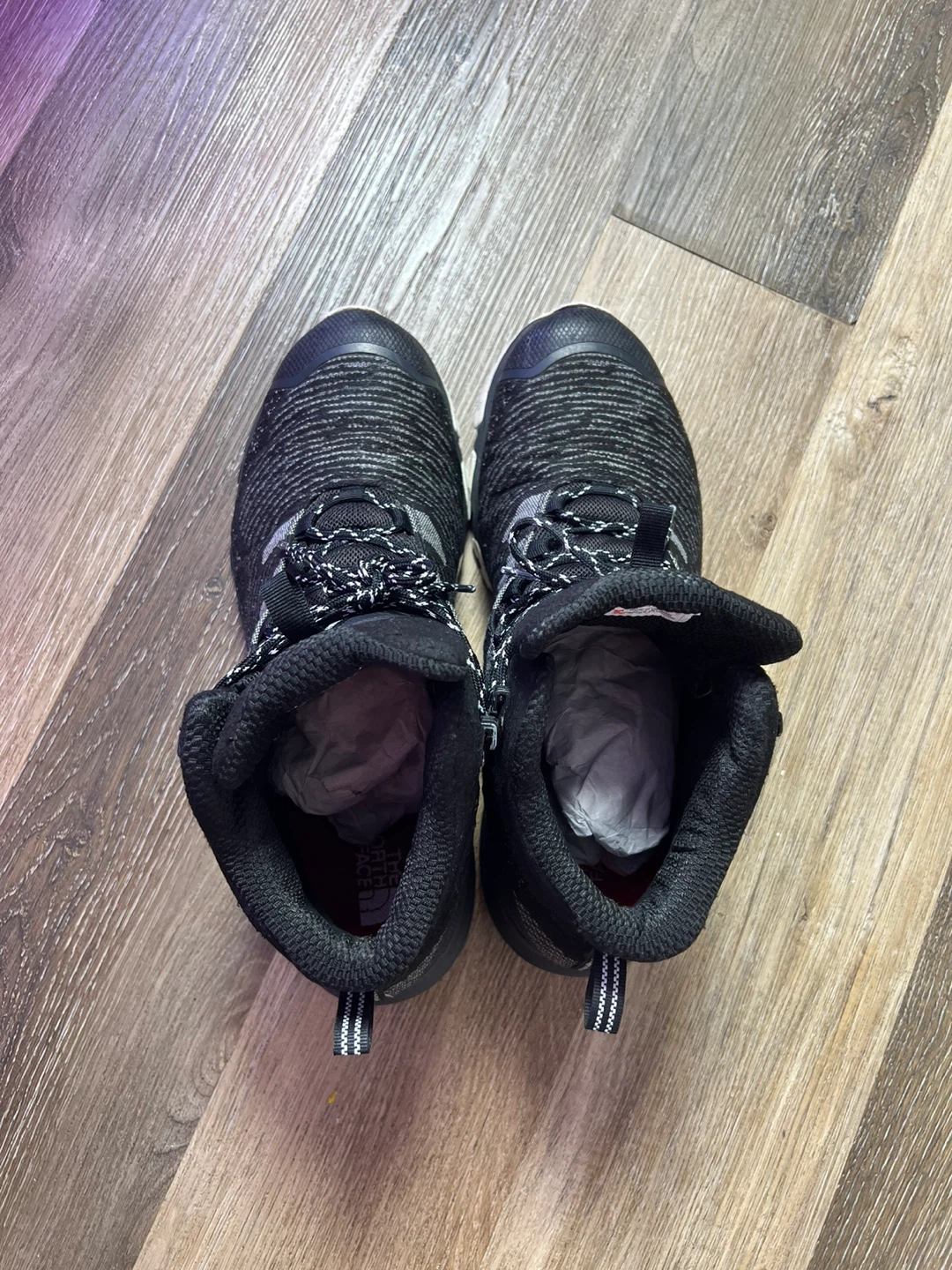 The North Face Ultra Fastpack III Mid GTX Boots - photo 5