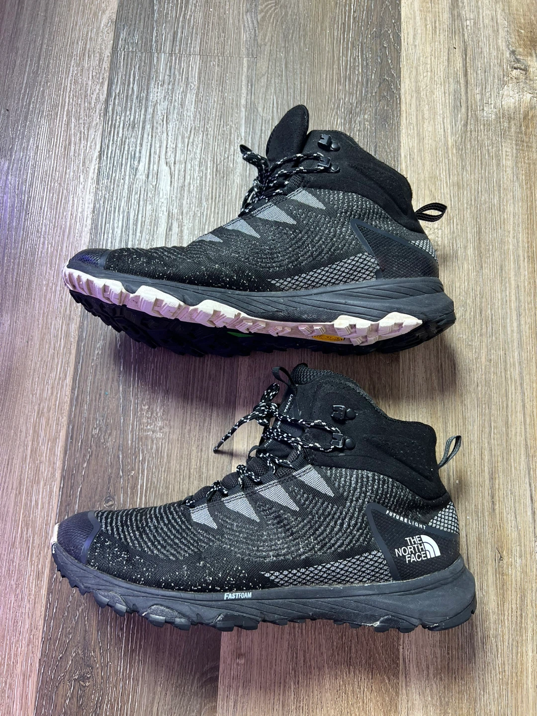 The North Face Ultra Fastpack III Mid GTX Boots - photo 2