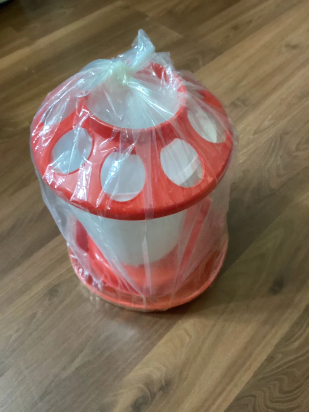 Poultry Feeder Dispenser - photo 3