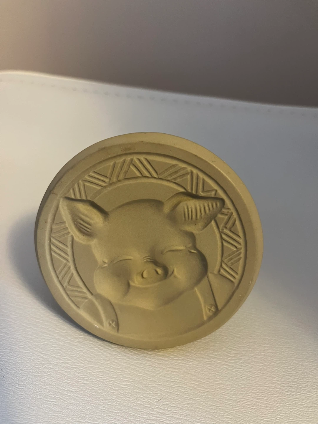 Three Little Pigs Stamp - photo 3