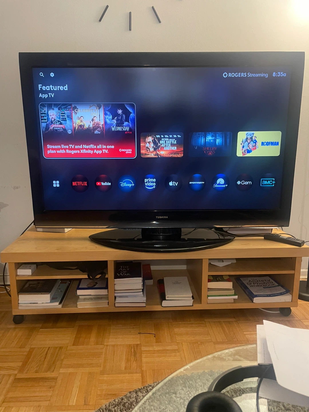 55 “ TV HDMi - photo 3
