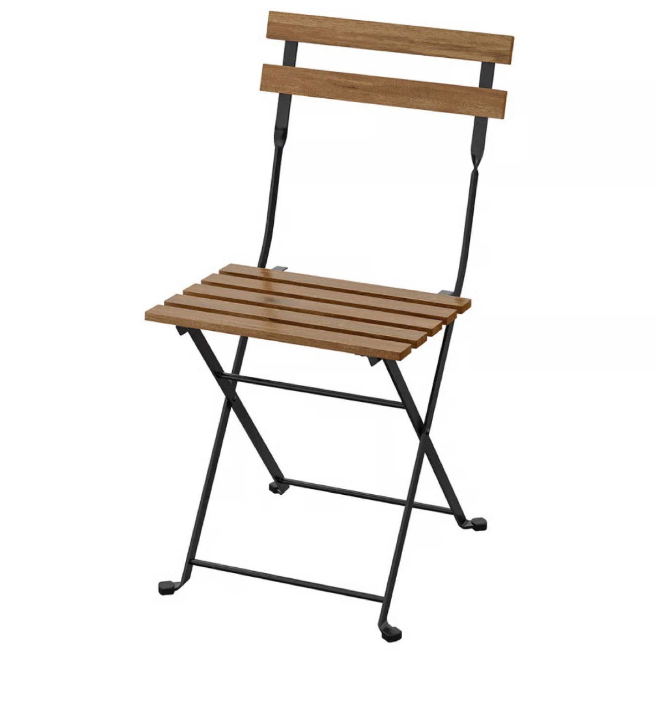 Patio Table and 2 Chairs Set - photo 2