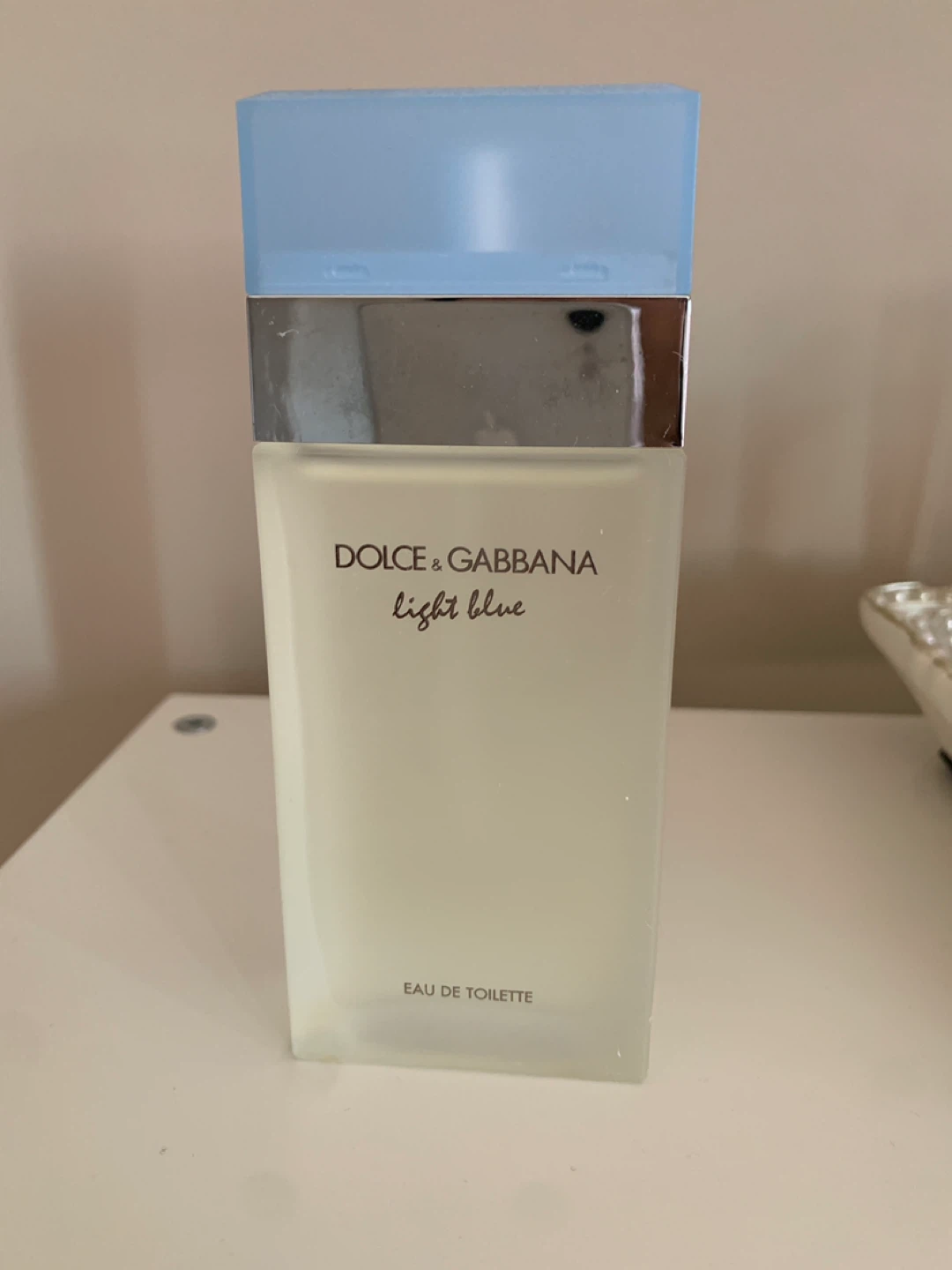 Dolce & Gabbana Light Blue Eau de Toilette