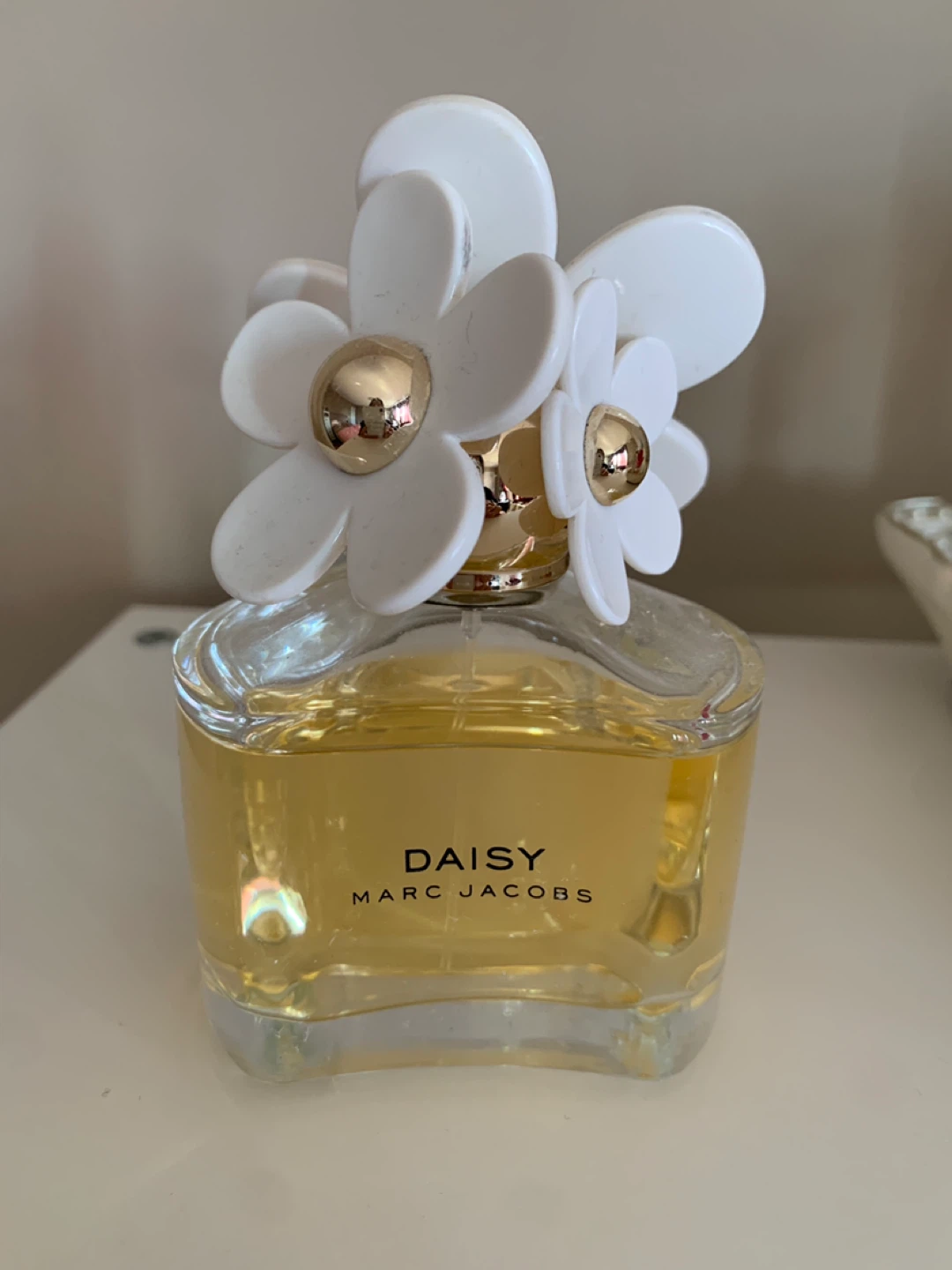 Marc Jacobs Daisy Eau de Toilette Perfume