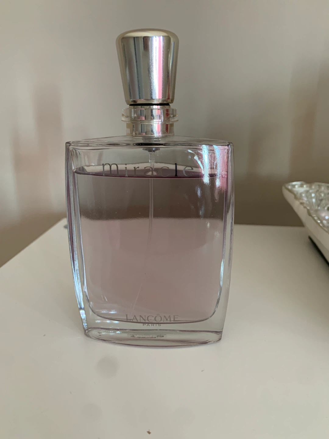 Lancôme Miracle Eau de Parfum for Women