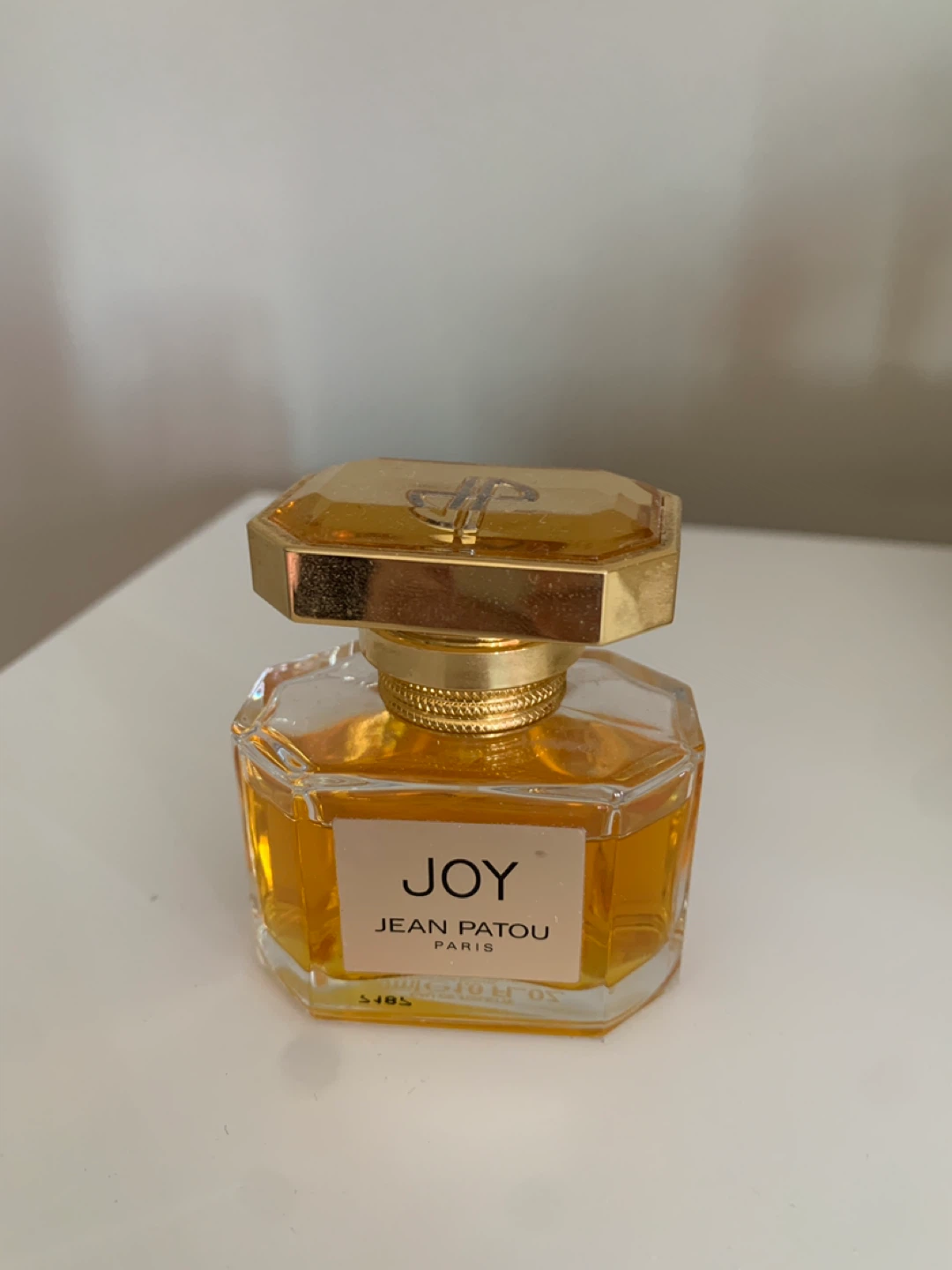 Jean Patou Joy Eau de Parfum for Women