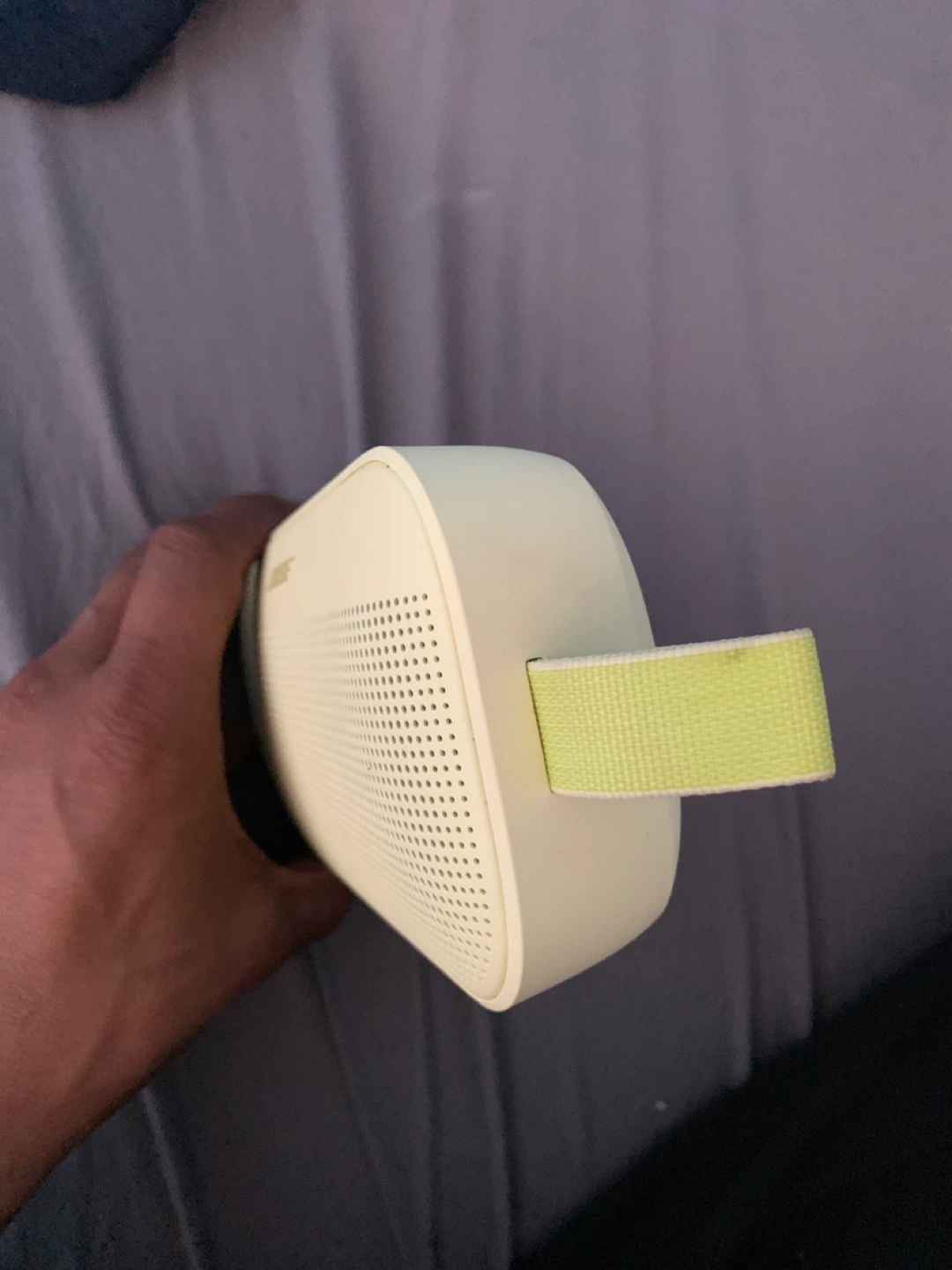 Bose SoundLink Flex 2 - photo 3