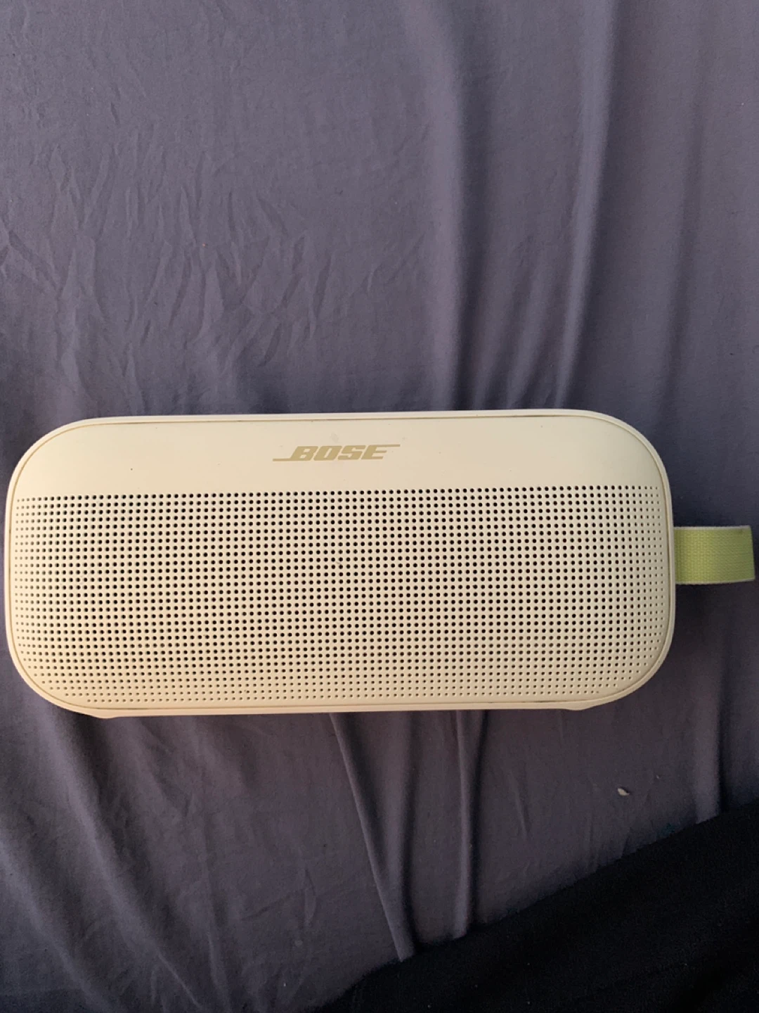 Bose SoundLink Flex 2