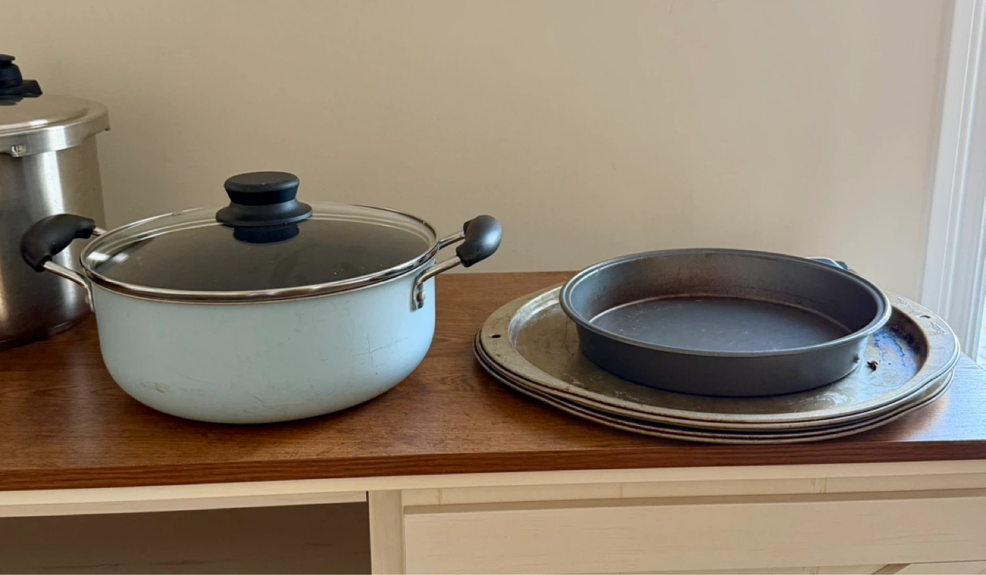 Assorted Kitchen Appliances - photo 3