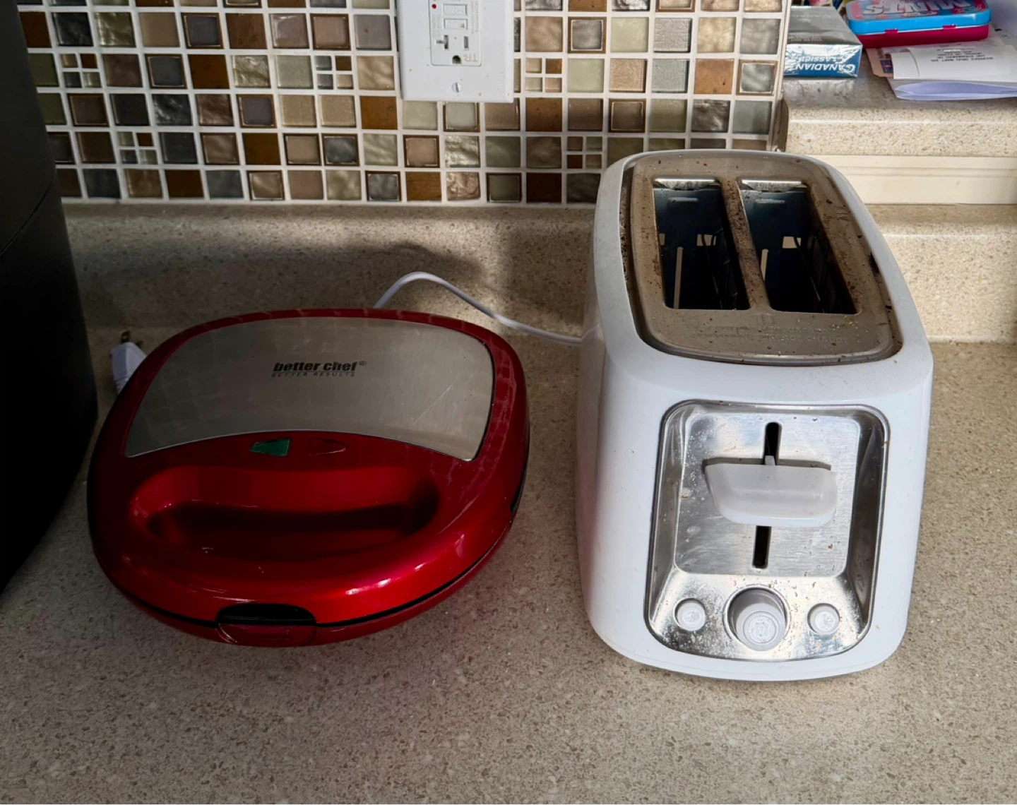 Assorted Kitchen Appliances - photo 5