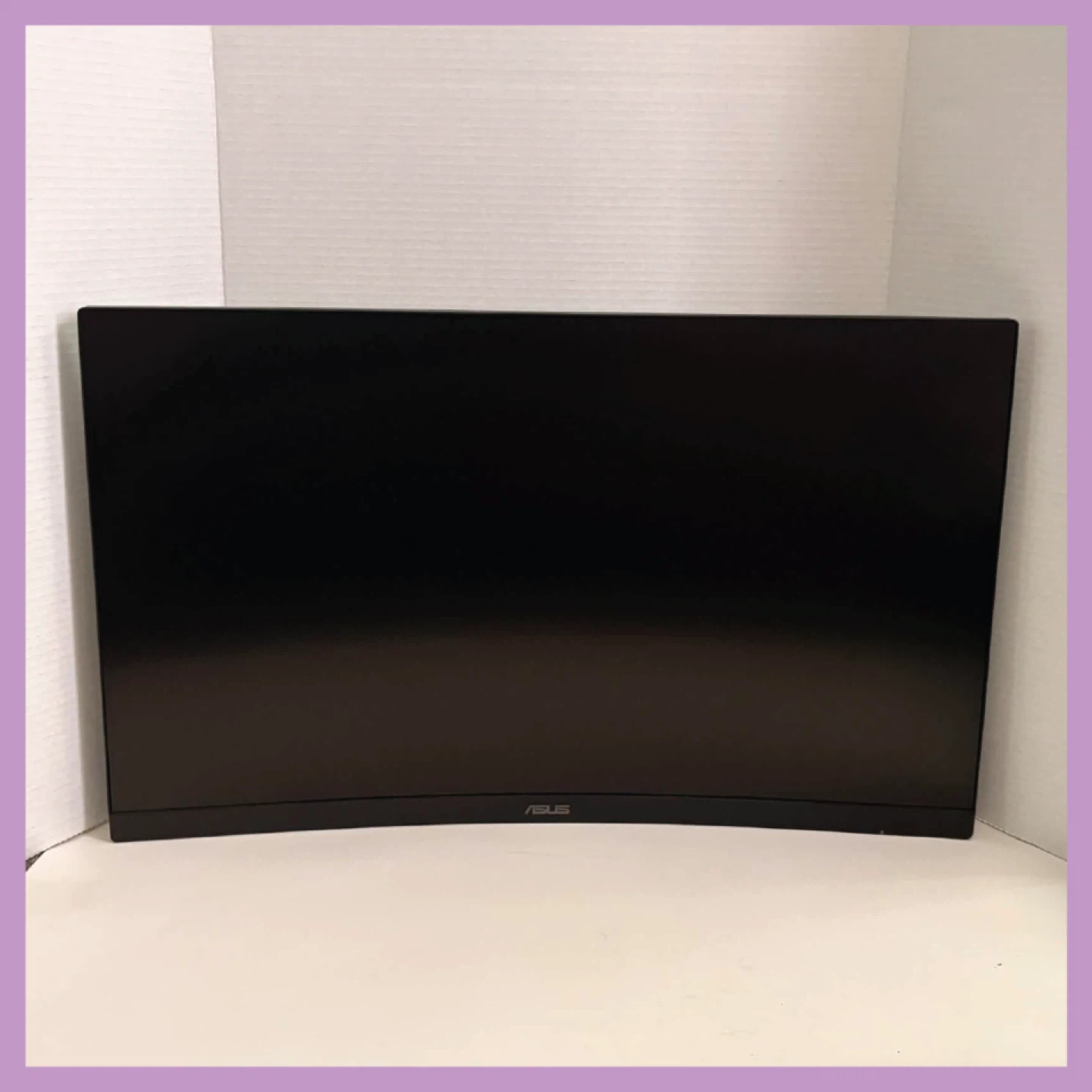 Asus 280hz Gaming Monitor