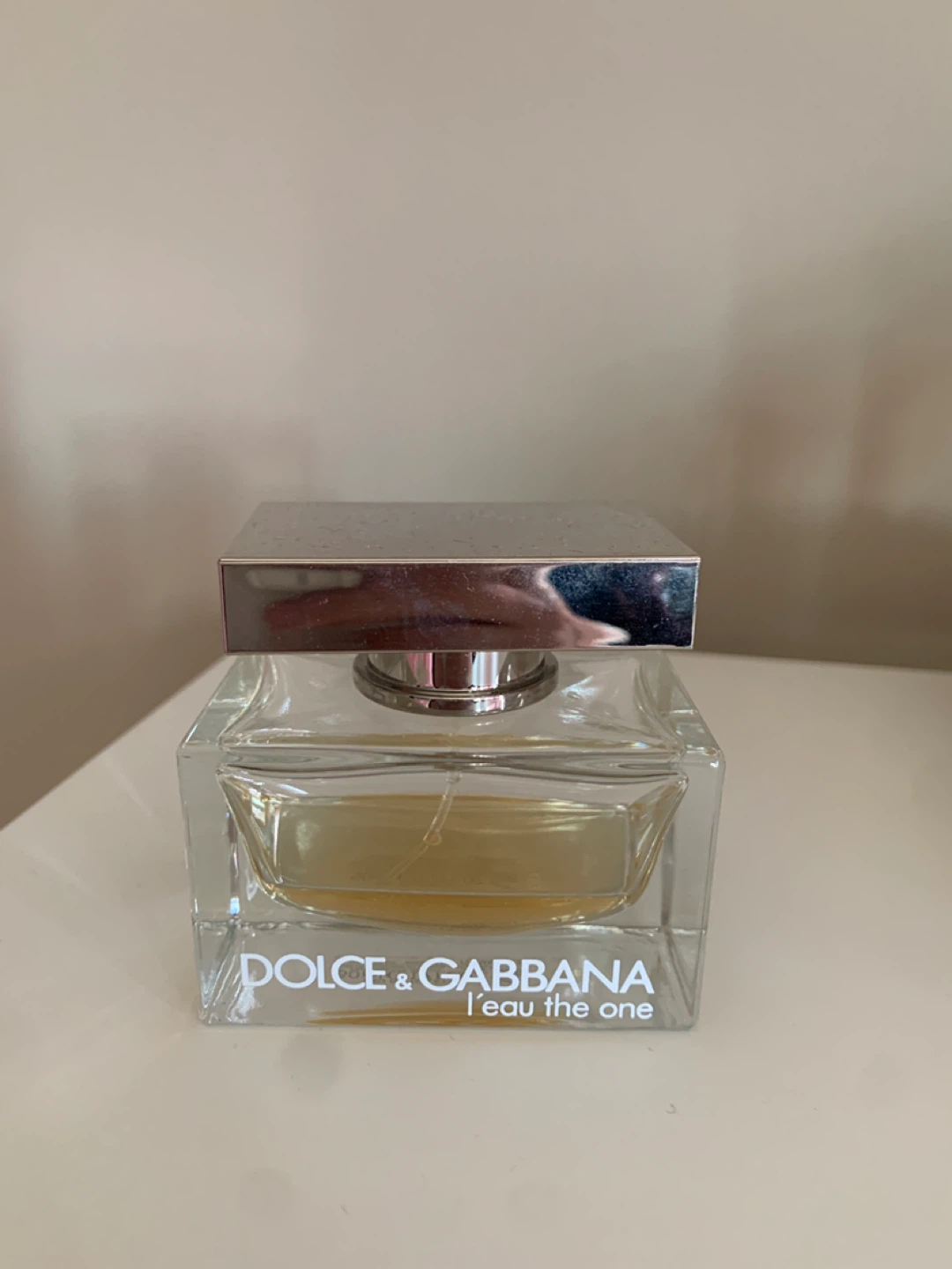 Dolce & Gabbana L'eau The One Eau de Toilette