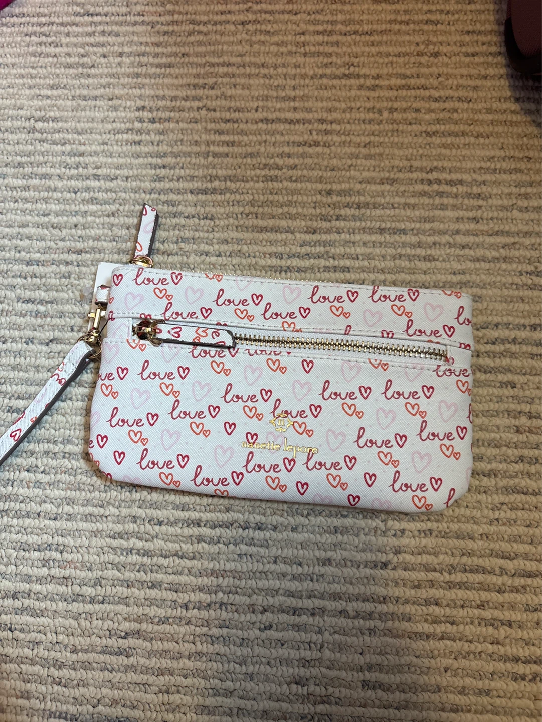 Nanette Lepore bag