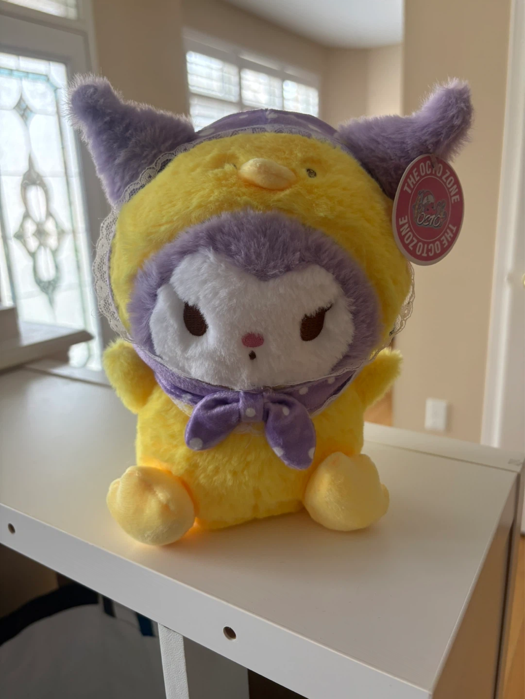 KURIMO Plush Toy