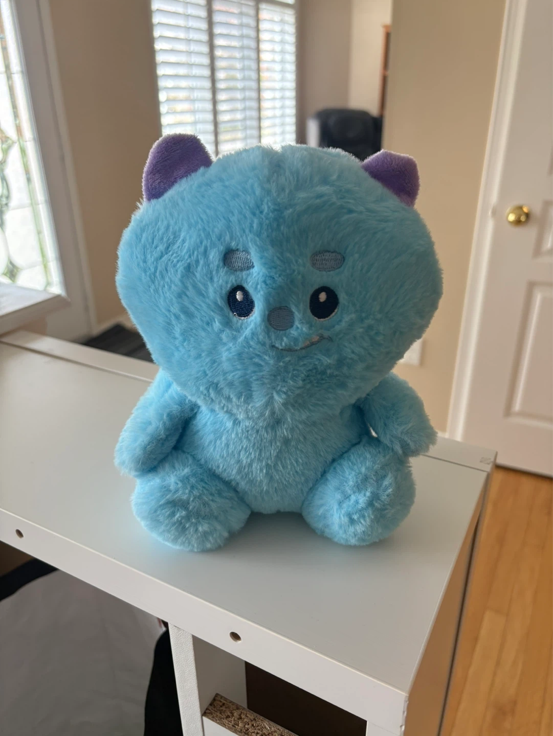 Blue MONTERS INC Toy