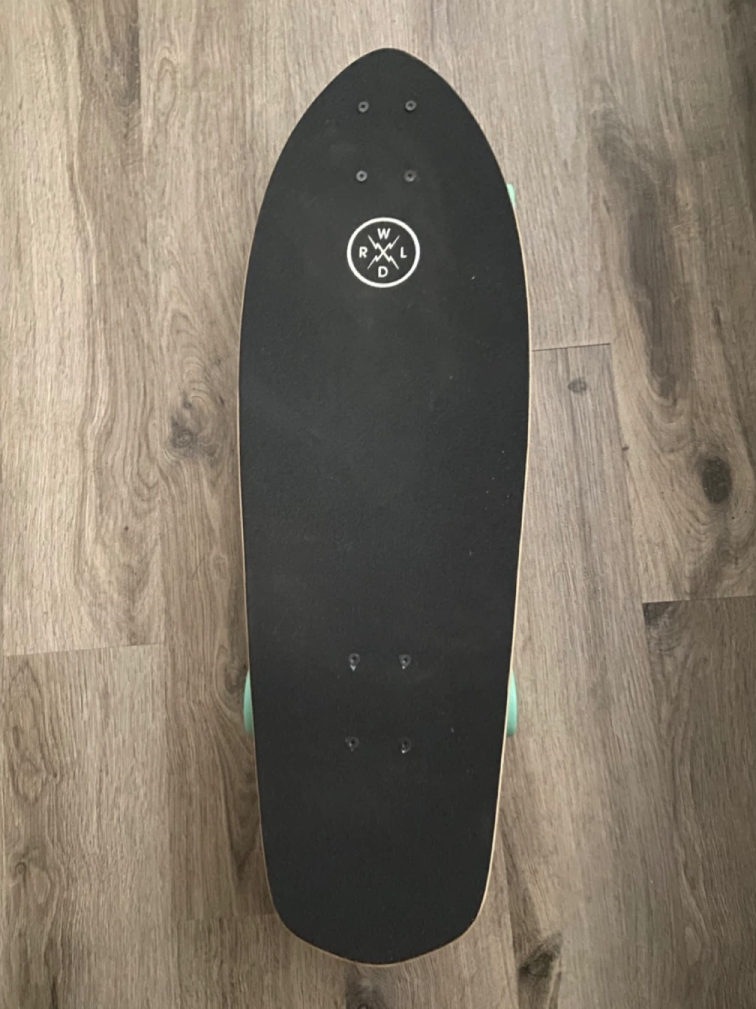 SurfSkateboard - photo 2