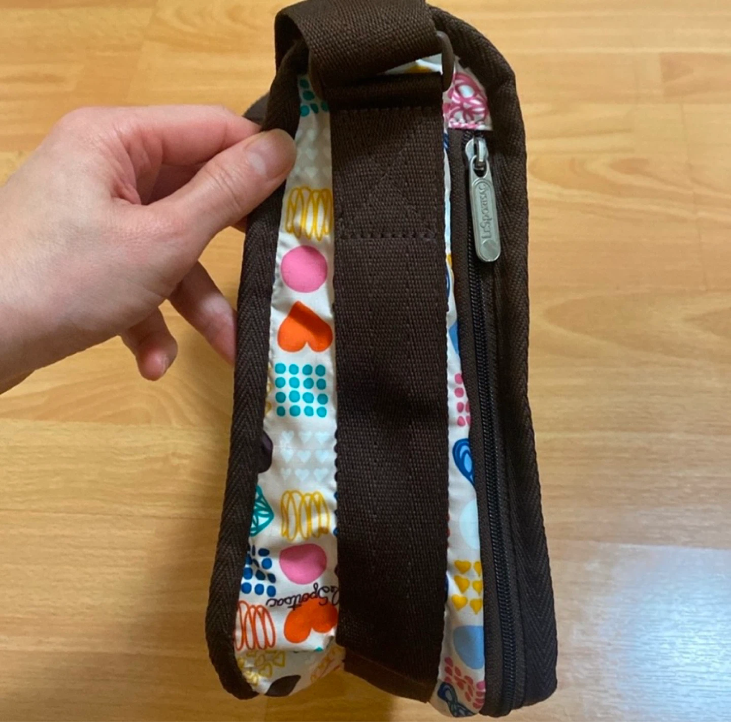 LeSportsac Crossbody Bag - photo 3